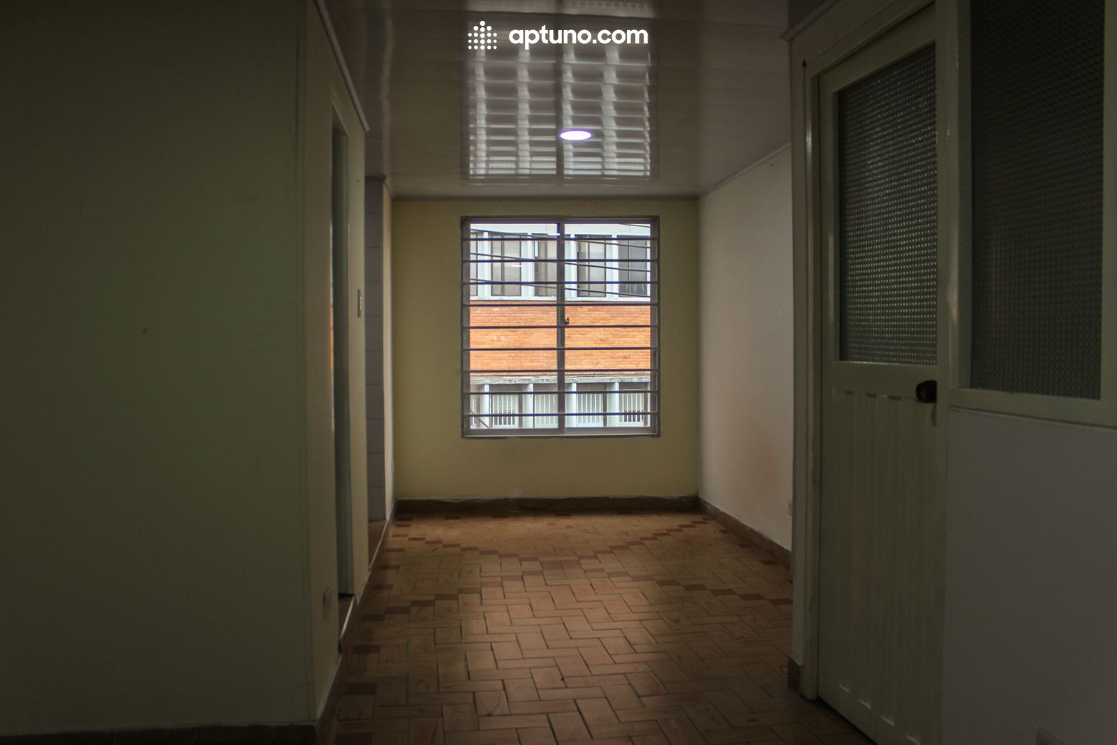 Apartamento en arriendo Sociego Apartamento en arriendo Sociego 45 m² - $ 900.000