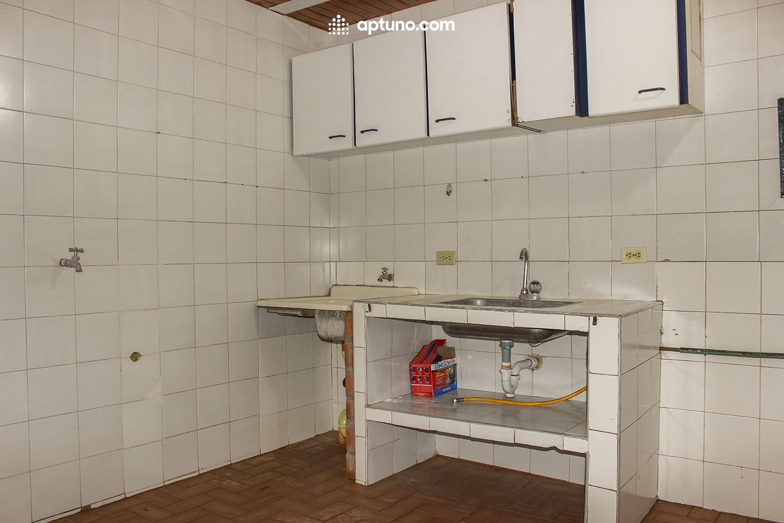 Apartamento en arriendo Sociego Apartamento en arriendo Sociego 54 m² - $ 1.000.000