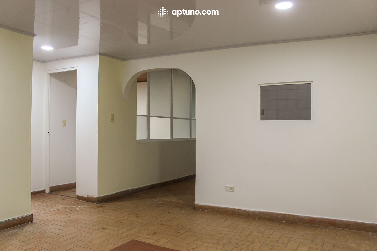 Apartamento en arriendo Sociego Apartamento en arriendo Sociego 54 m² - $ 1.000.000