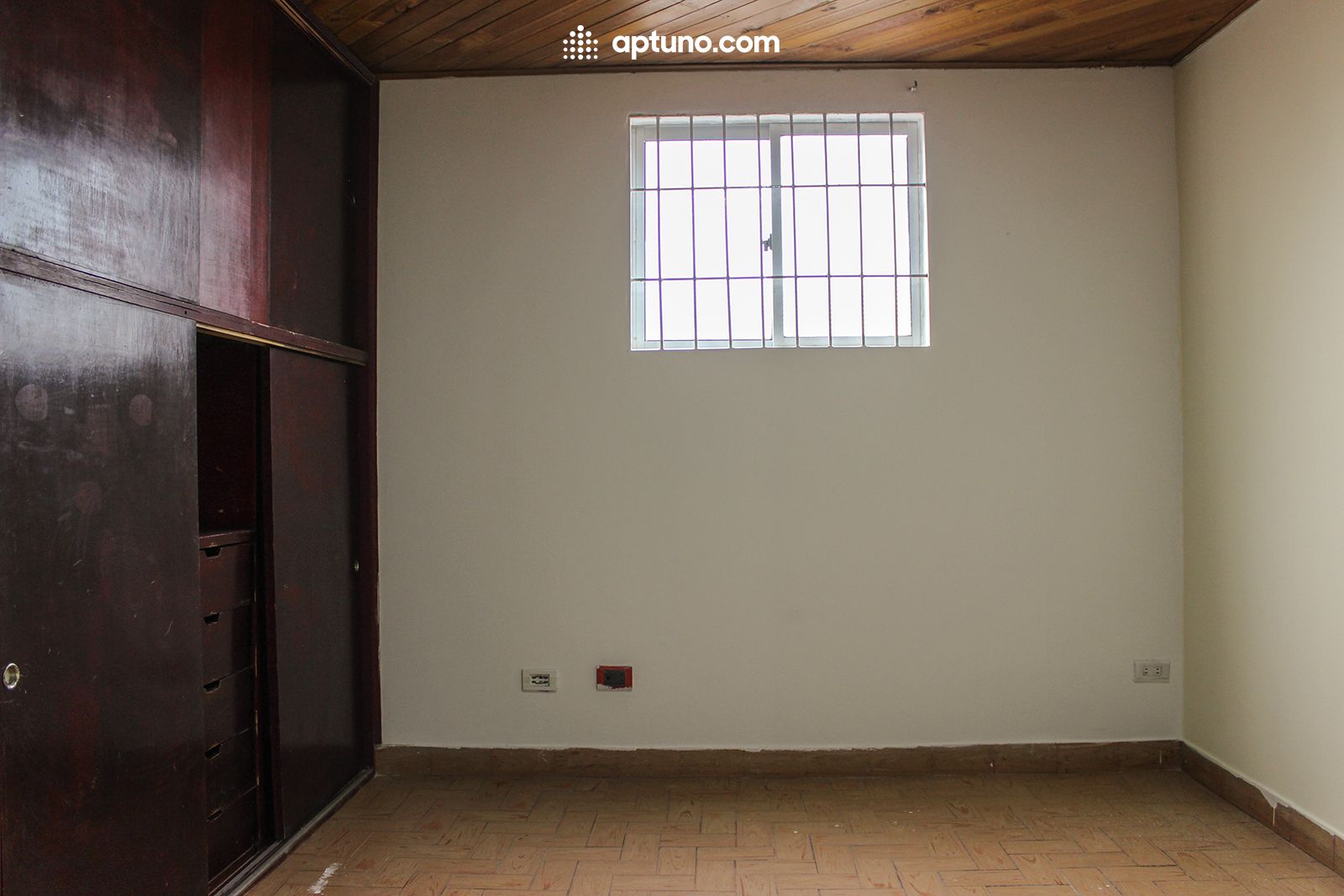 Apartamento en arriendo Sociego Apartamento en arriendo Sociego 54 m² - $ 1.000.000