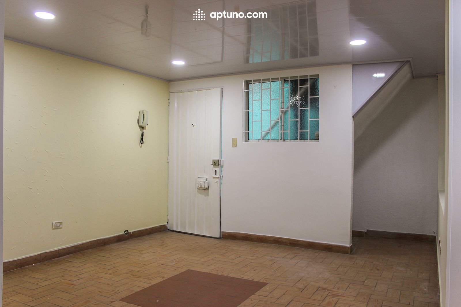 Apartamento en arriendo Sociego Apartamento en arriendo Sociego 54 m² - $ 1.000.000