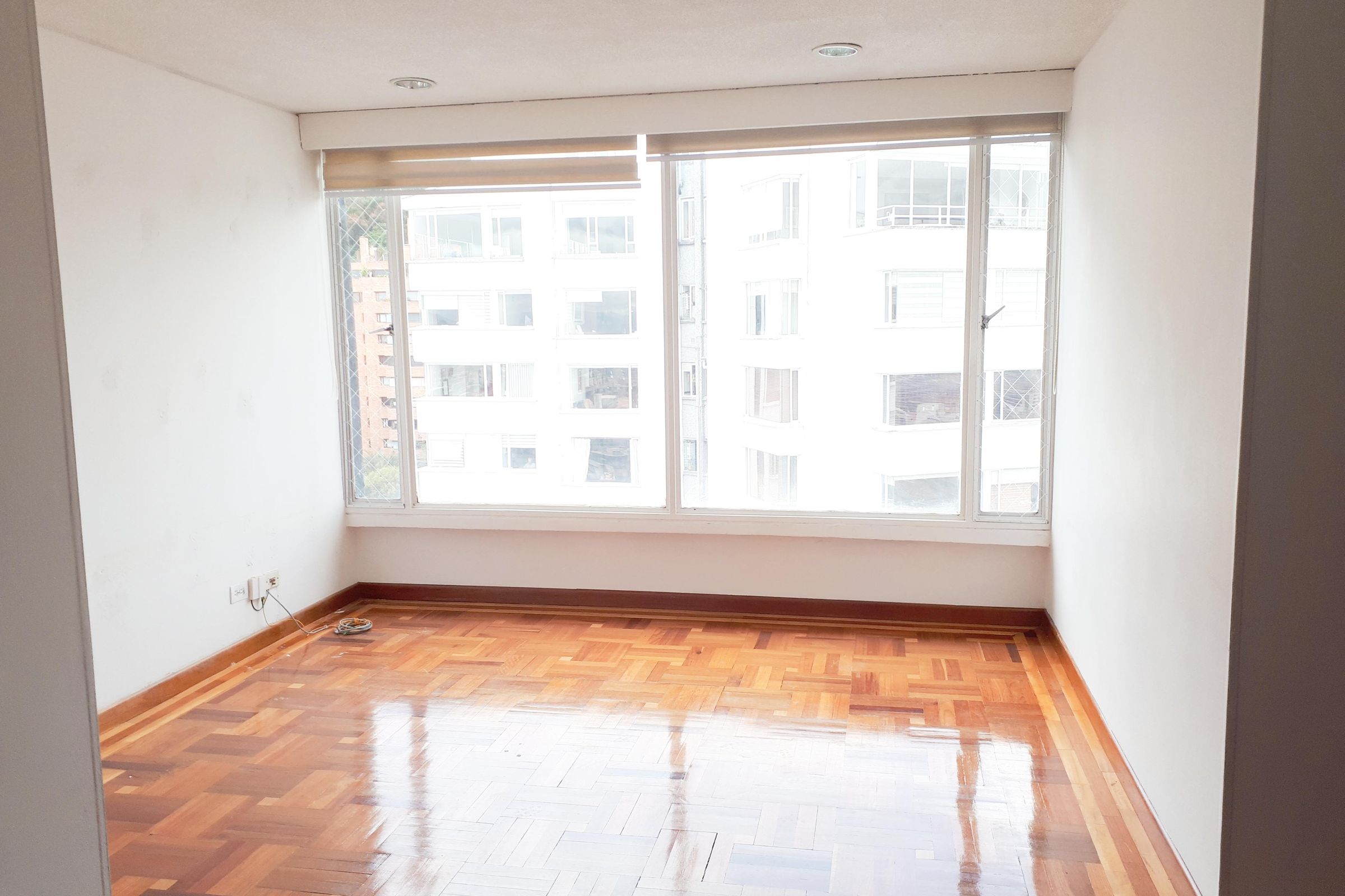 Apartamento en arriendo Los Rosales 58 m² - $ 2.000.000