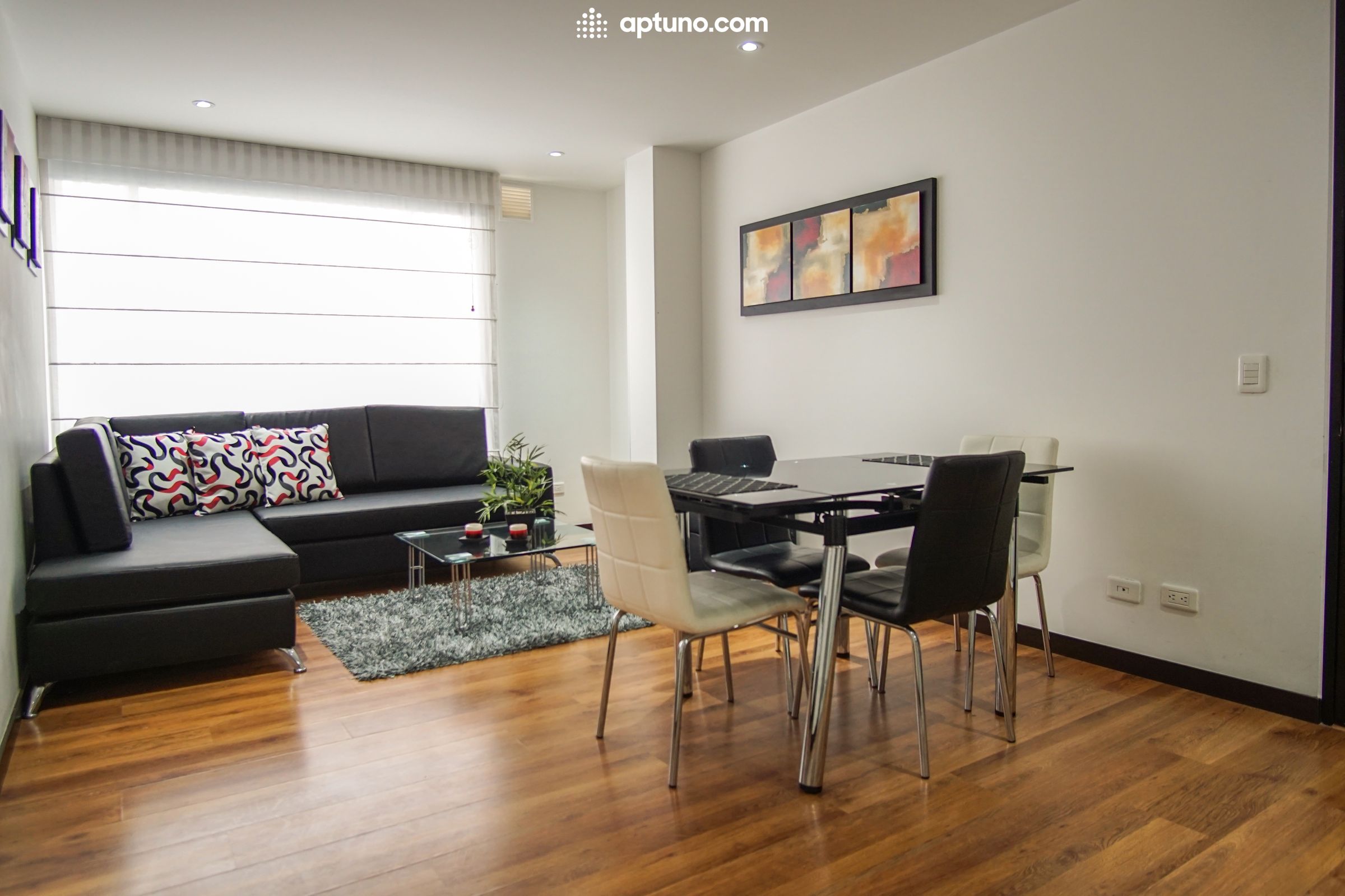 Apartamento en arriendo Molinos Norte 50 m² - $ 2.700.000