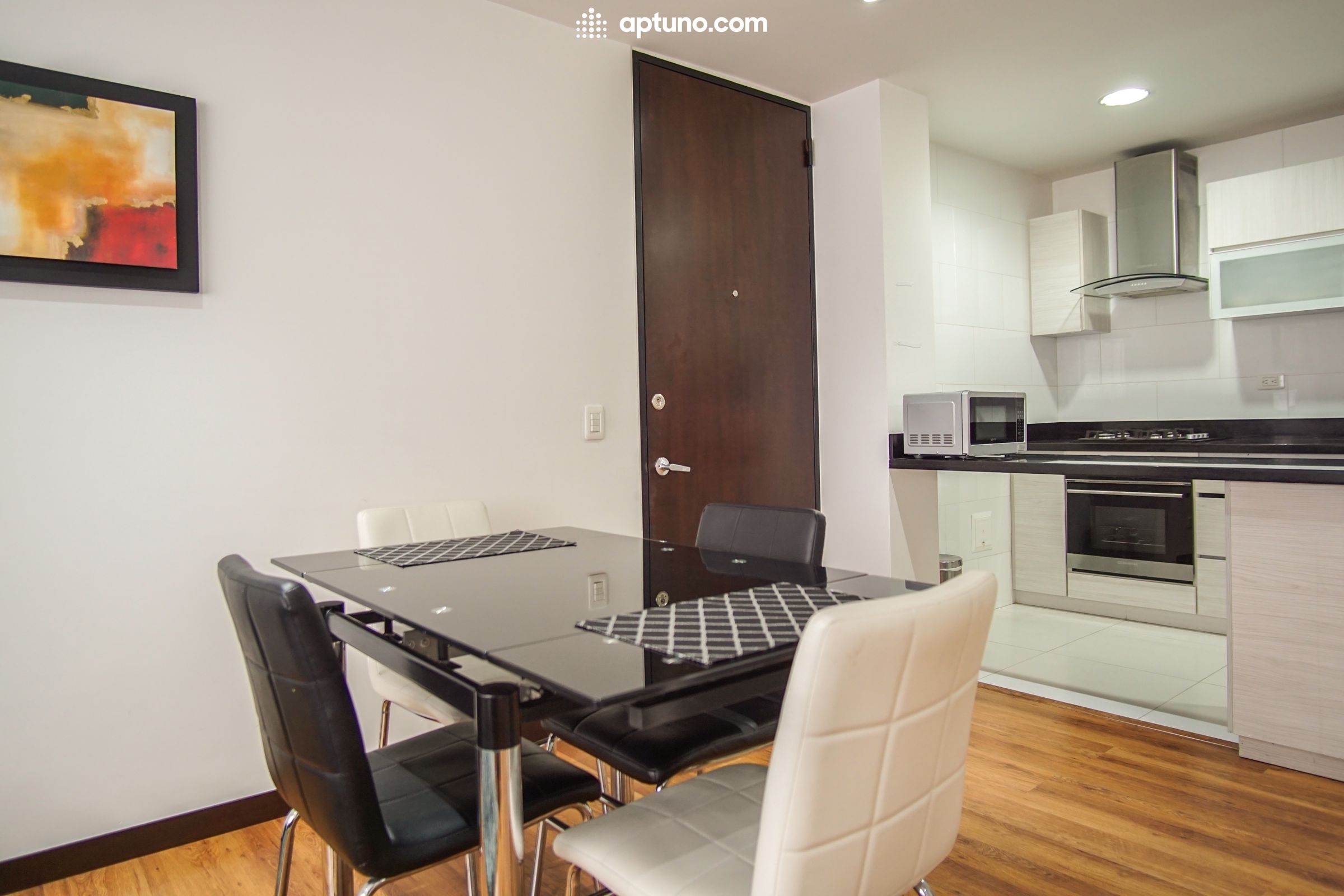 Apartamento en arriendo Molinos Norte 50 m² - $ 2.700.000