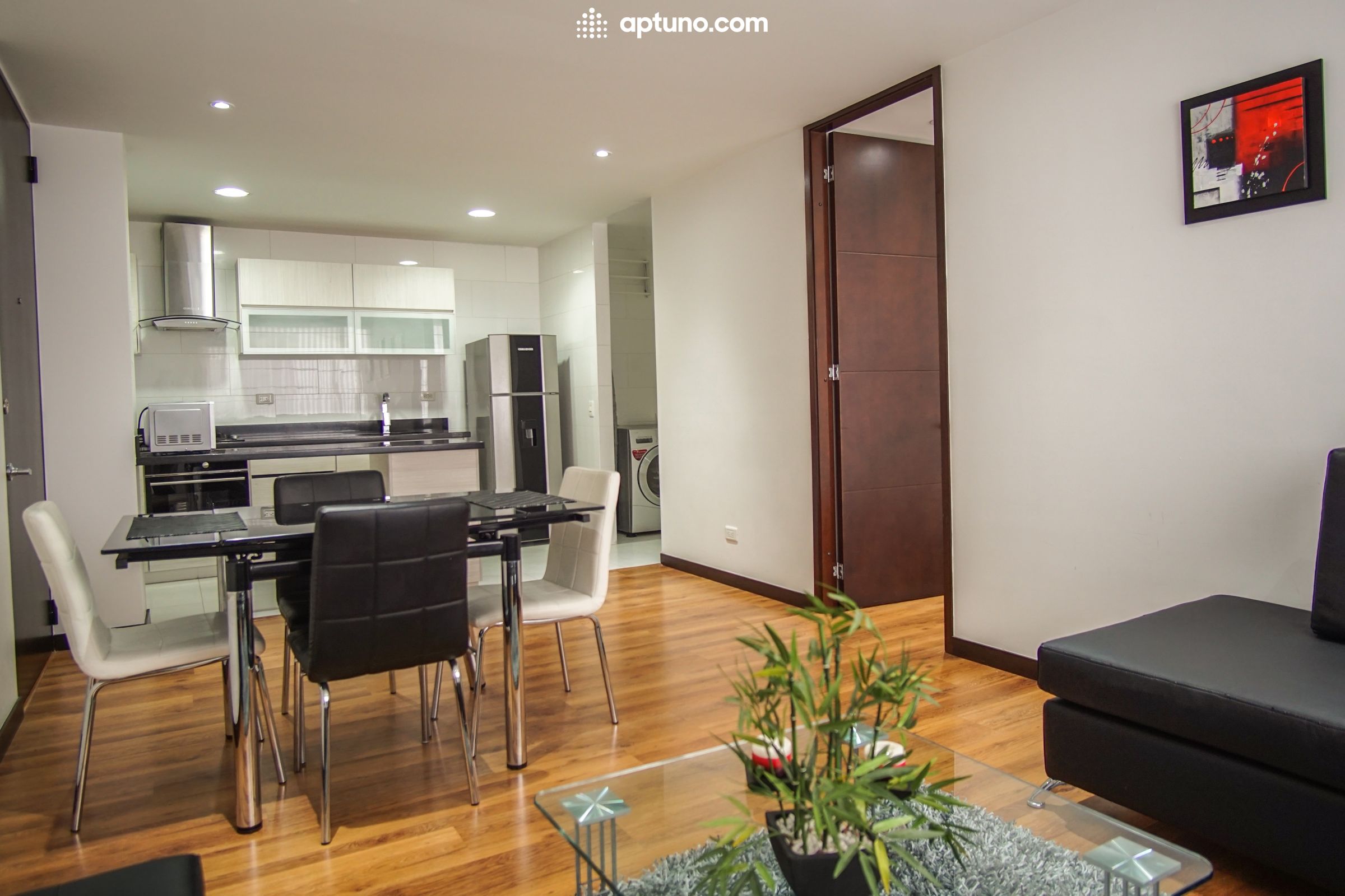 Apartamento en arriendo Molinos Norte 50 m² - $ 2.700.000