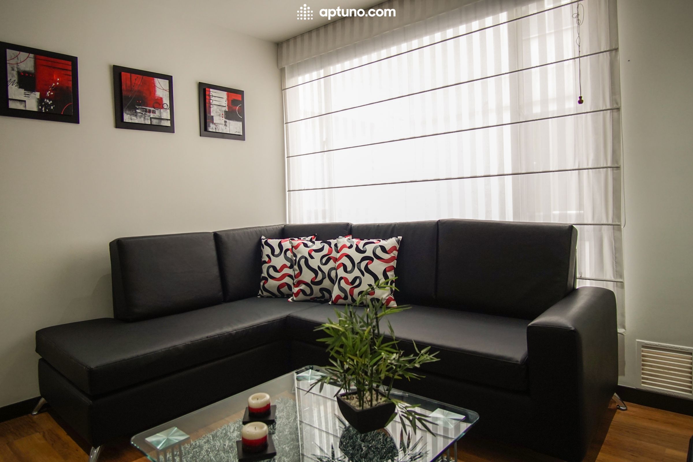 Apartamento en arriendo Molinos Norte 50 m² - $ 2.700.000