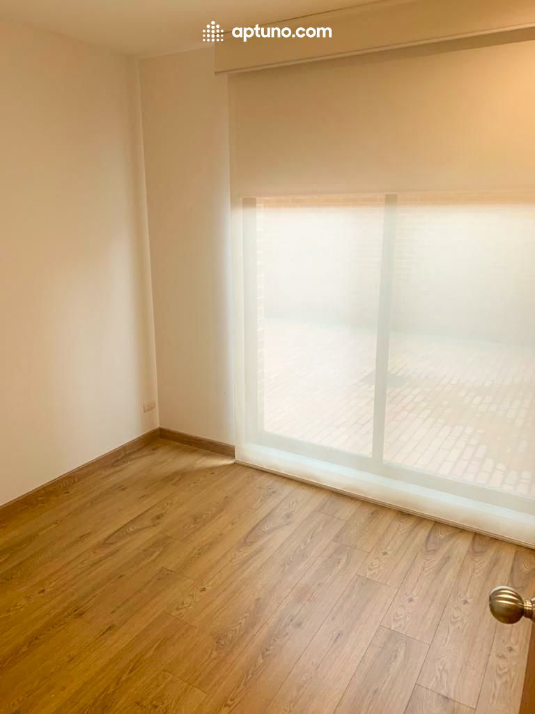 Apartamento en arriendo San Patricio Apartamento en arriendo San Patricio 70 m² - $ 3.500.000