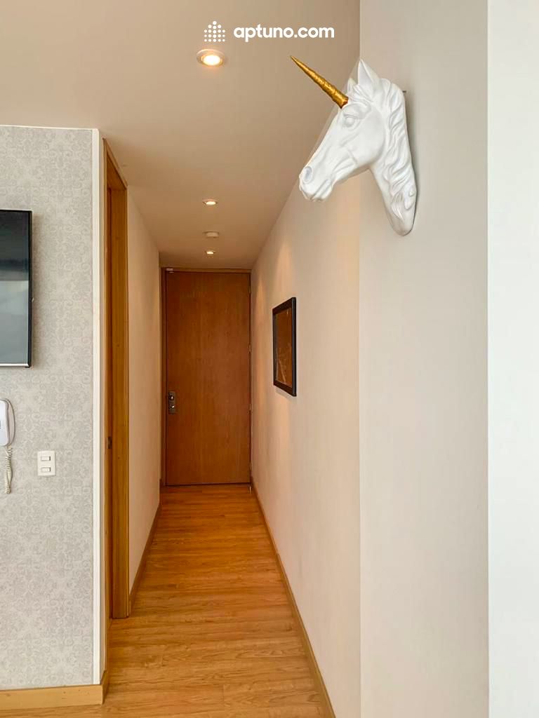 Apartamento en arriendo San Patricio Apartamento en arriendo San Patricio 70 m² - $ 3.500.000