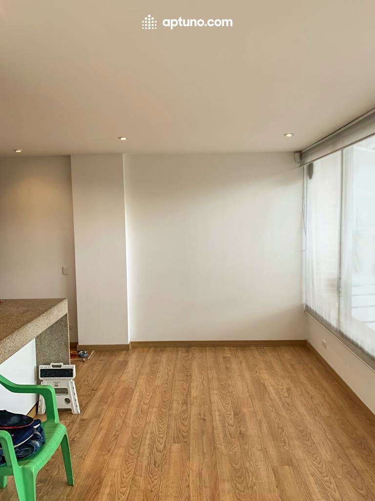 Apartamento en arriendo San Patricio Apartamento en arriendo San Patricio 70 m² - $ 3.500.000