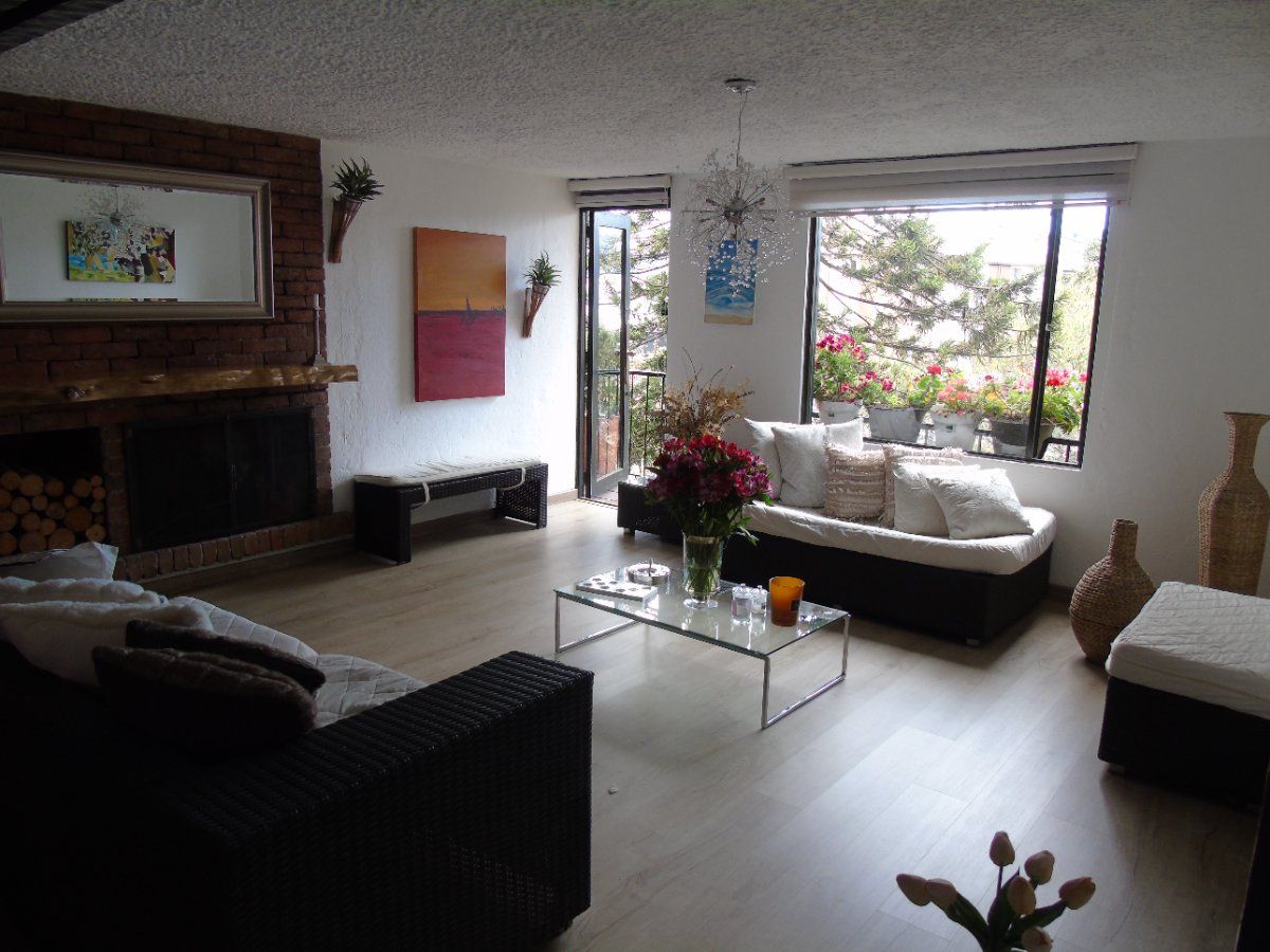 Apartamento en arriendo Niza Norte Apartamento en arriendo Niza Norte 102 m² - $ 2.950.000