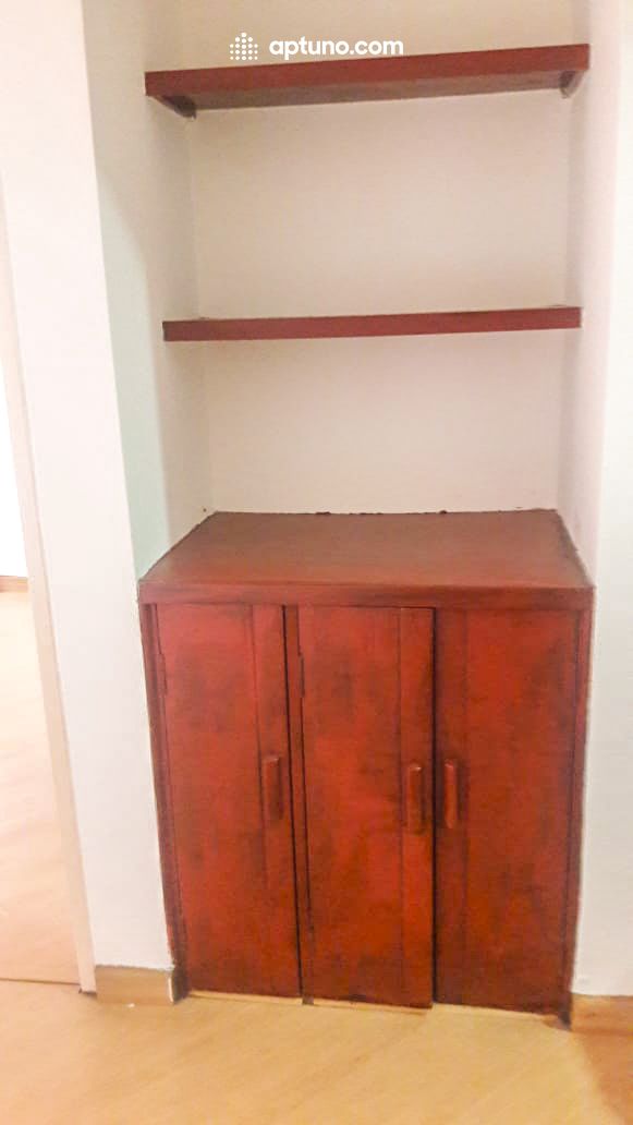 Apartamento en arriendo Marly Apartamento en arriendo Marly 38 m² - $ 1.096.000