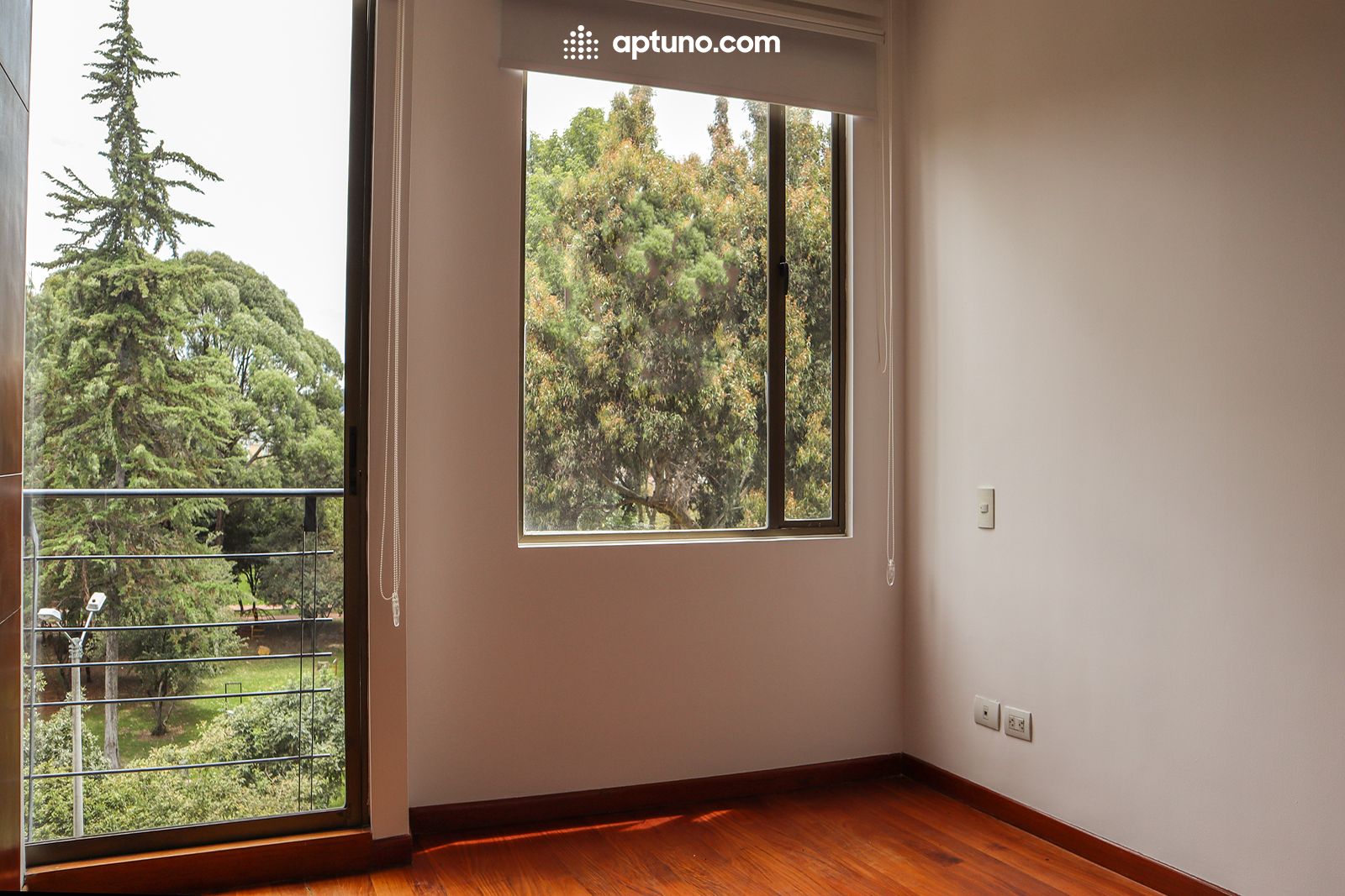 Apartamento en arriendo Santa Bibiana Apartamento en arriendo Santa Bibiana 40 m² - $ 1.950.000