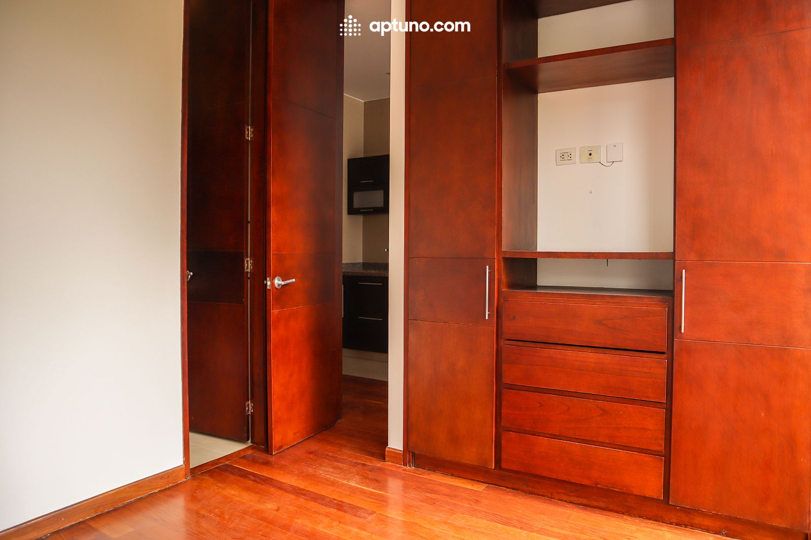 Apartamento en arriendo Santa Bibiana Apartamento en arriendo Santa Bibiana 40 m² - $ 1.950.000