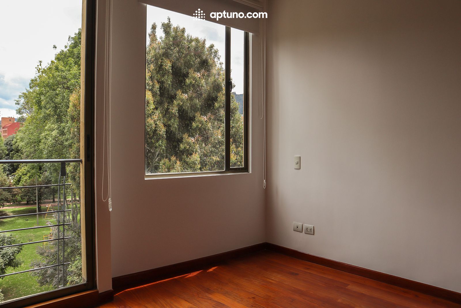 Apartamento en arriendo Santa Bibiana Apartamento en arriendo Santa Bibiana 40 m² - $ 1.950.000