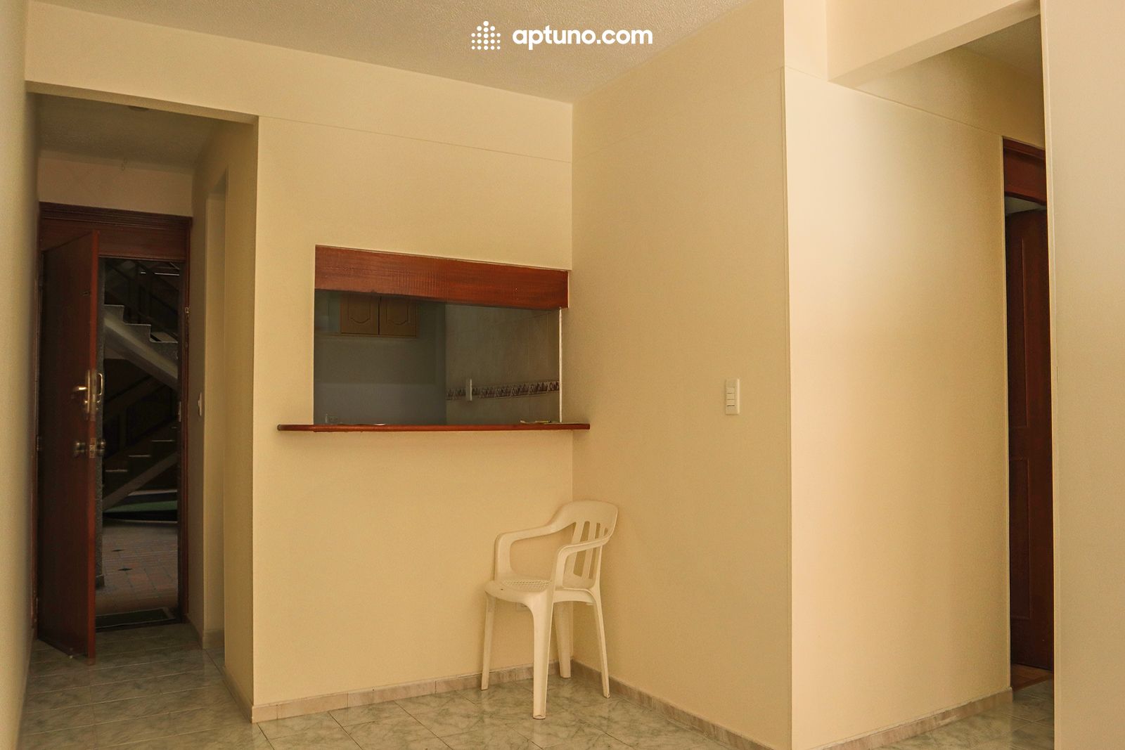 Apartamento en arriendo Victoria Norte Apartamento en arriendo Victoria Norte 57 m² - $ 1.300.000
