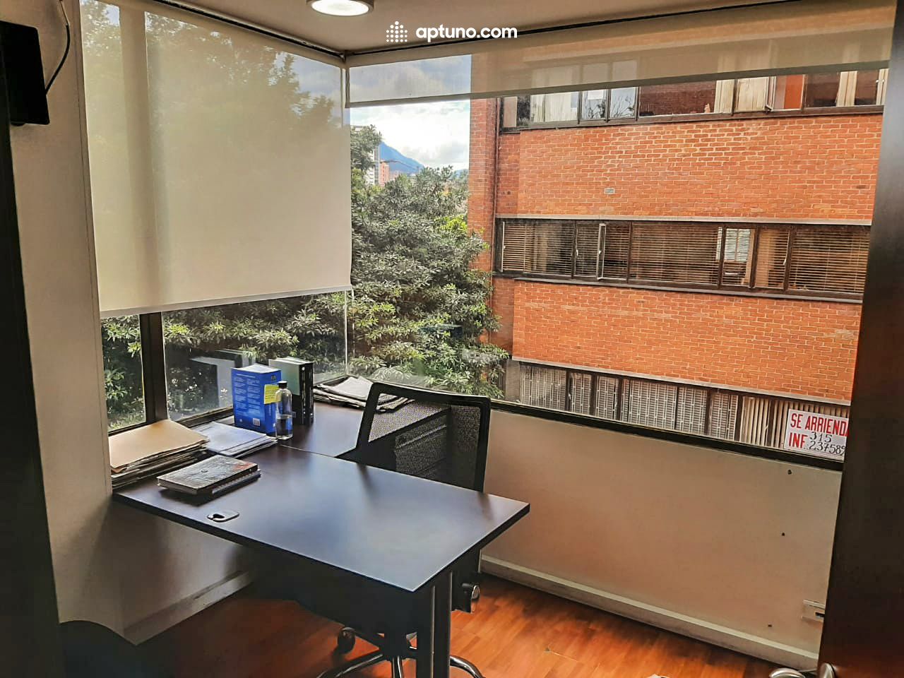 Apartamento en arriendo Quinta Camacho Apartamento en arriendo Quinta Camacho 40 m² - $ 2.300.000