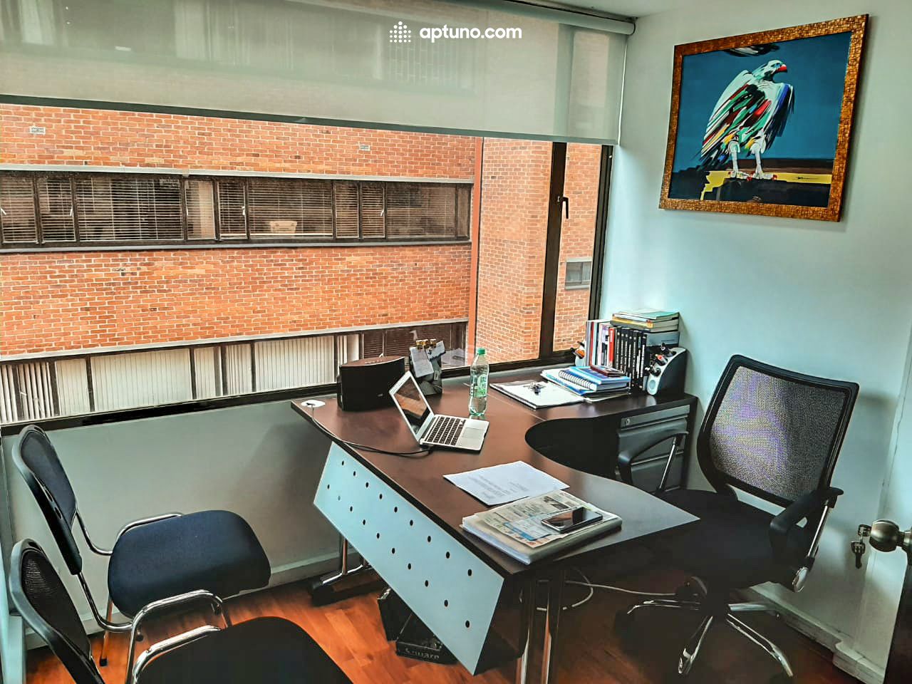 Apartamento en arriendo Quinta Camacho Apartamento en arriendo Quinta Camacho 40 m² - $ 2.300.000