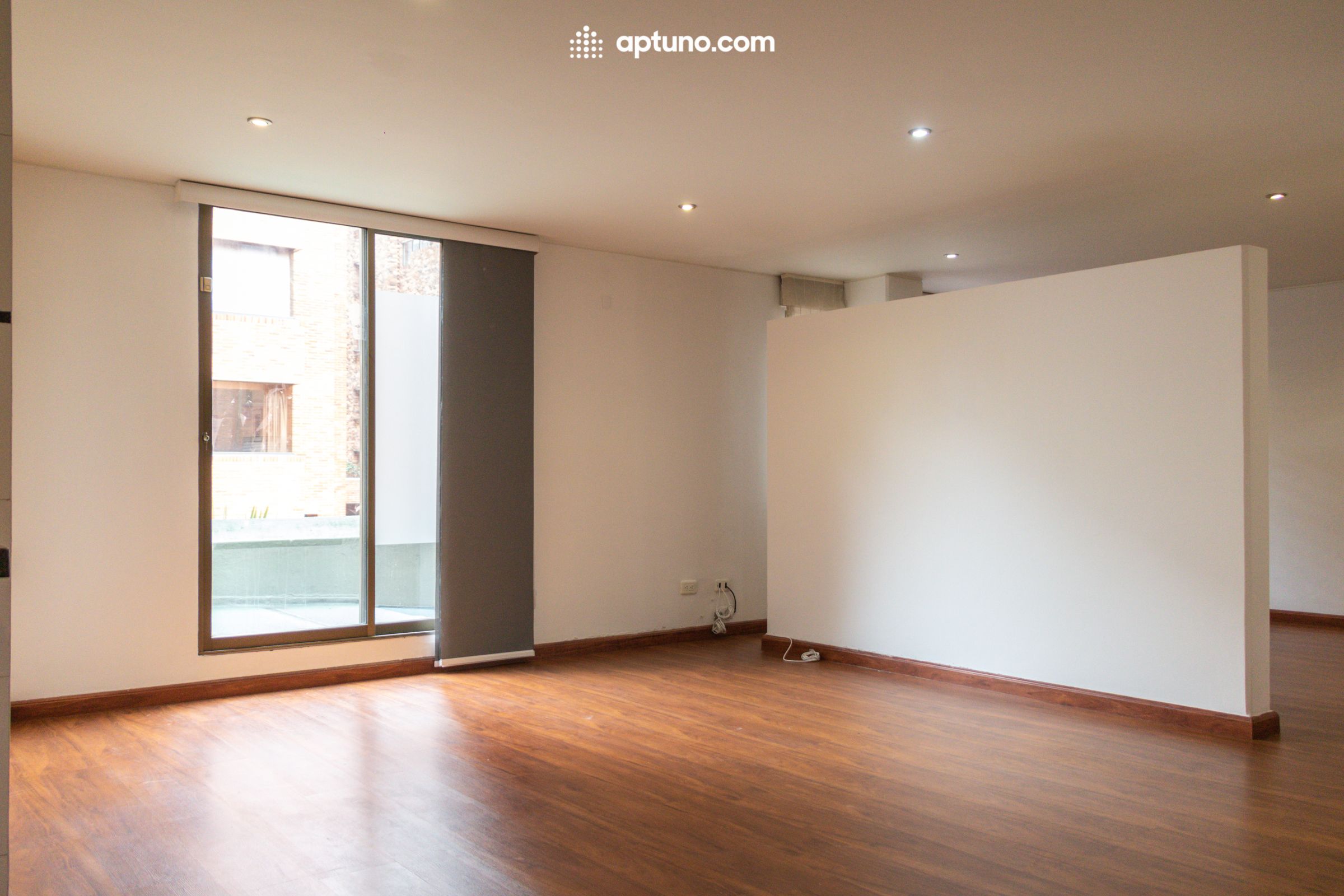 Apartamento en arriendo El Nogal Apartamento en arriendo El Nogal 0 m² - $ 2.000.000