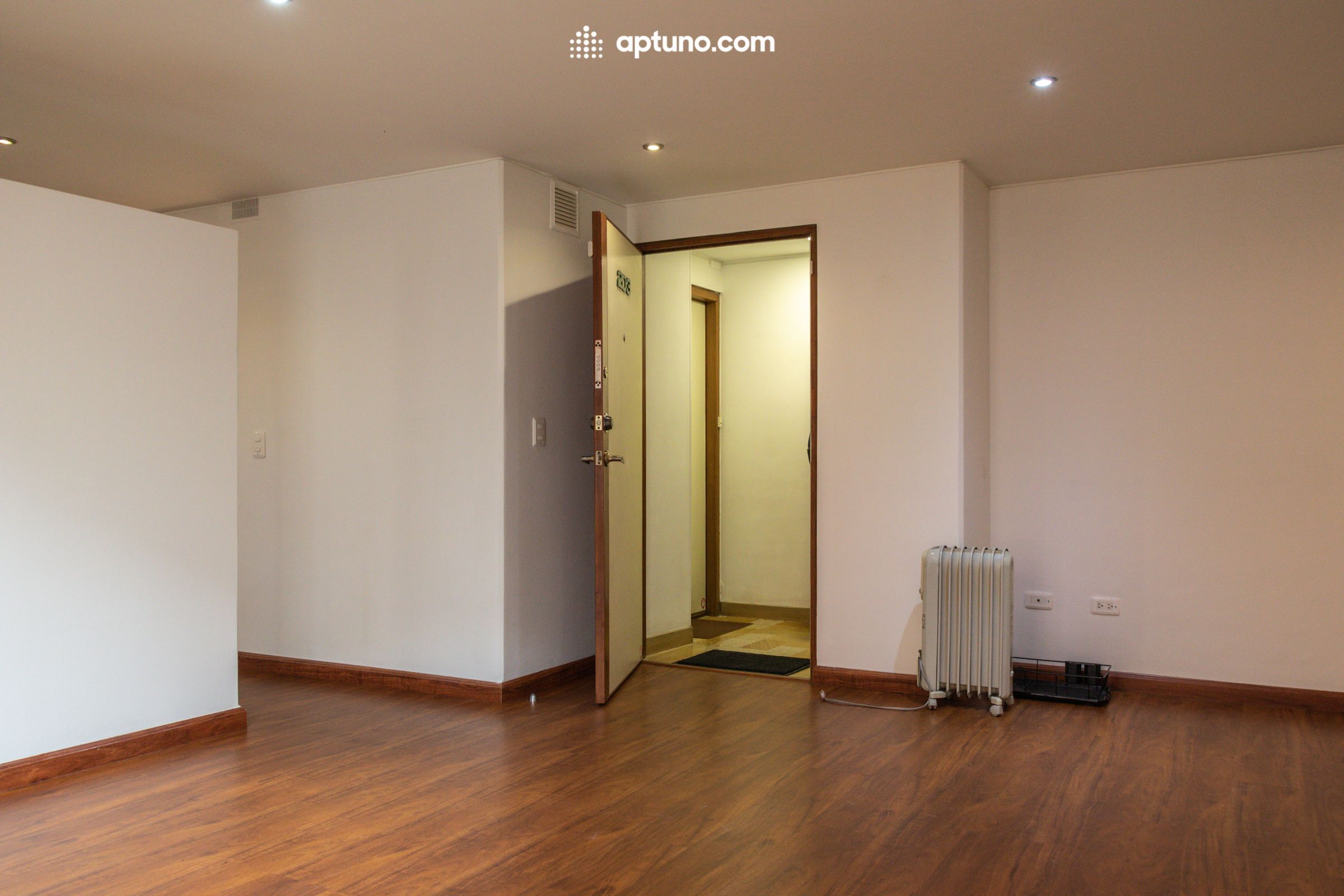 Apartamento en arriendo El Nogal Apartamento en arriendo El Nogal 0 m² - $ 2.000.000