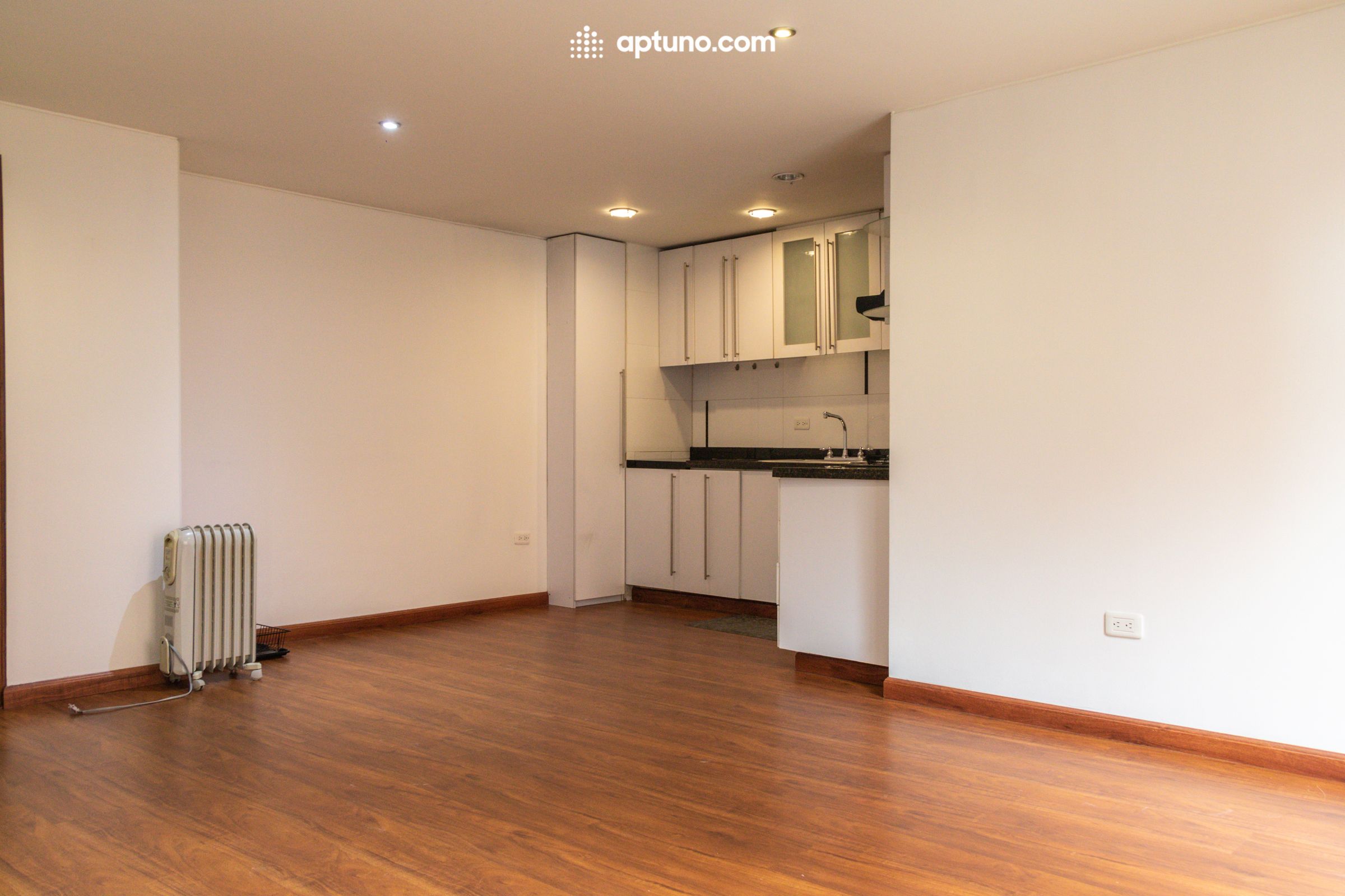 Apartamento en arriendo El Nogal Apartamento en arriendo El Nogal 0 m² - $ 2.000.000