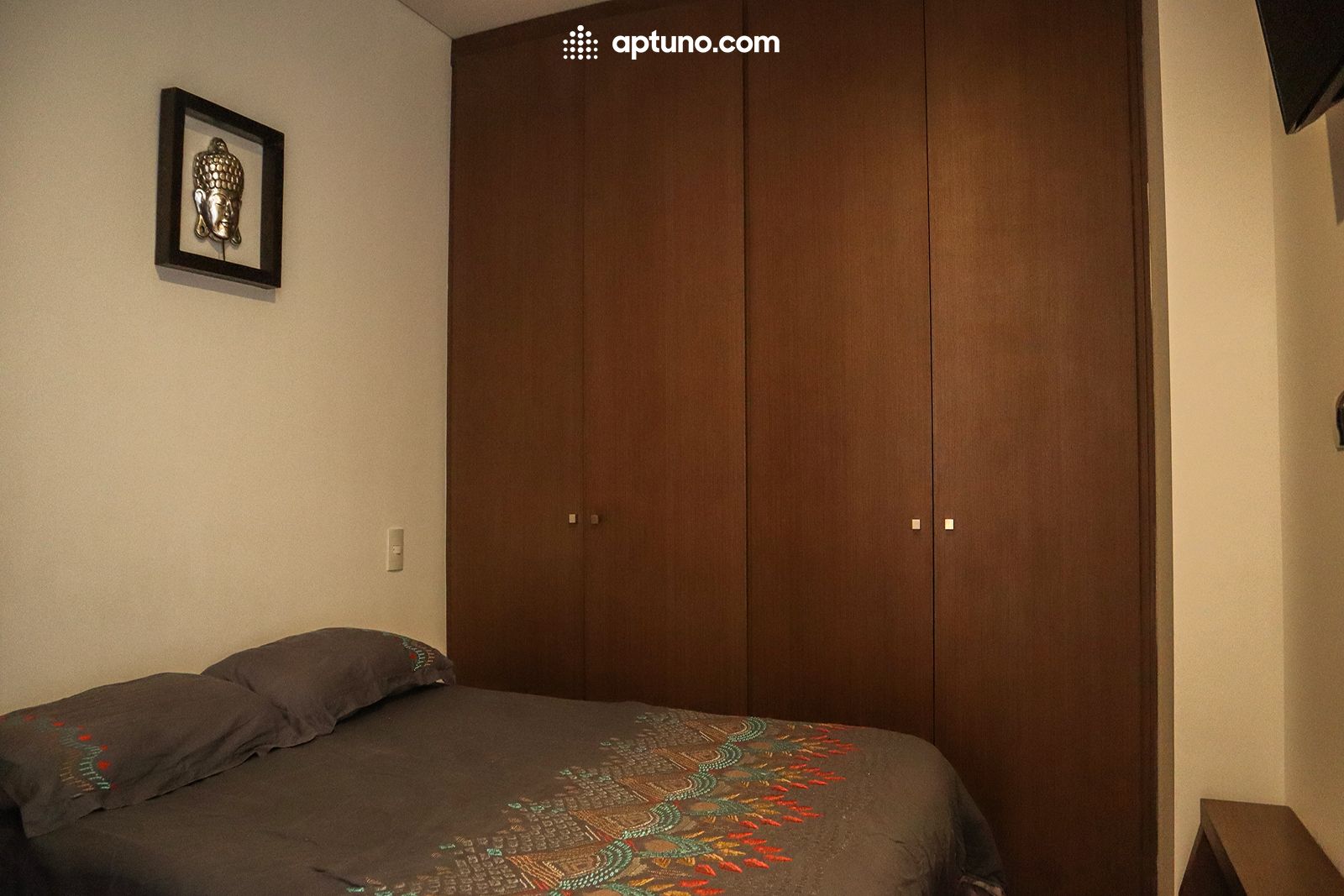 Apartamento en arriendo San Patricio Apartamento en arriendo San Patricio 43 m² - $ 2.300.000
