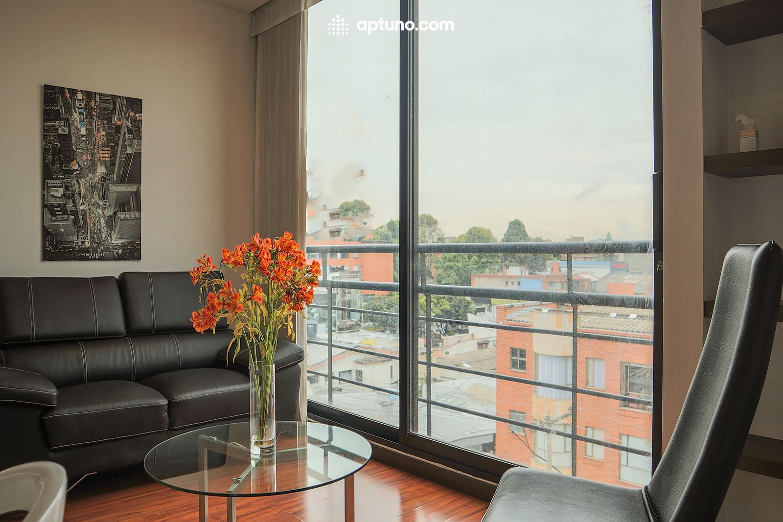 Apartamento en arriendo San Patricio Apartamento en arriendo San Patricio 43 m² - $ 2.300.000