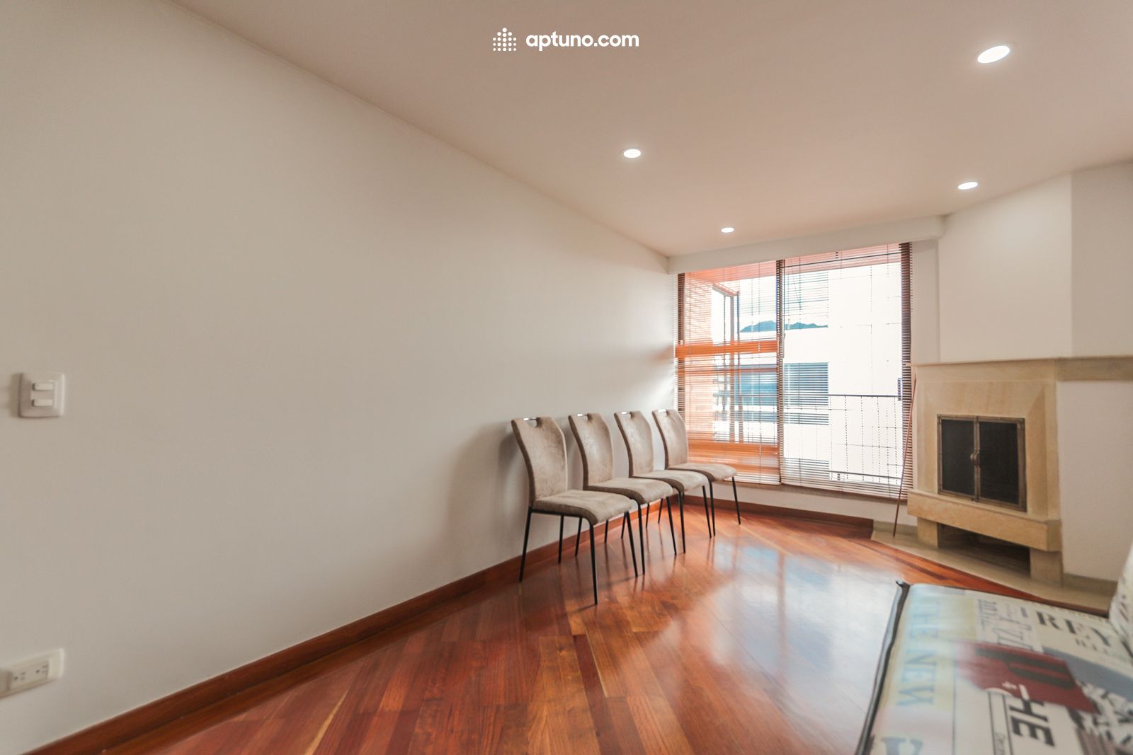 Apartamento en arriendo Santa Bárbara Occidental Apartamento en arriendo Santa Bárbara Occidental 43 m² - $ 1.800.000