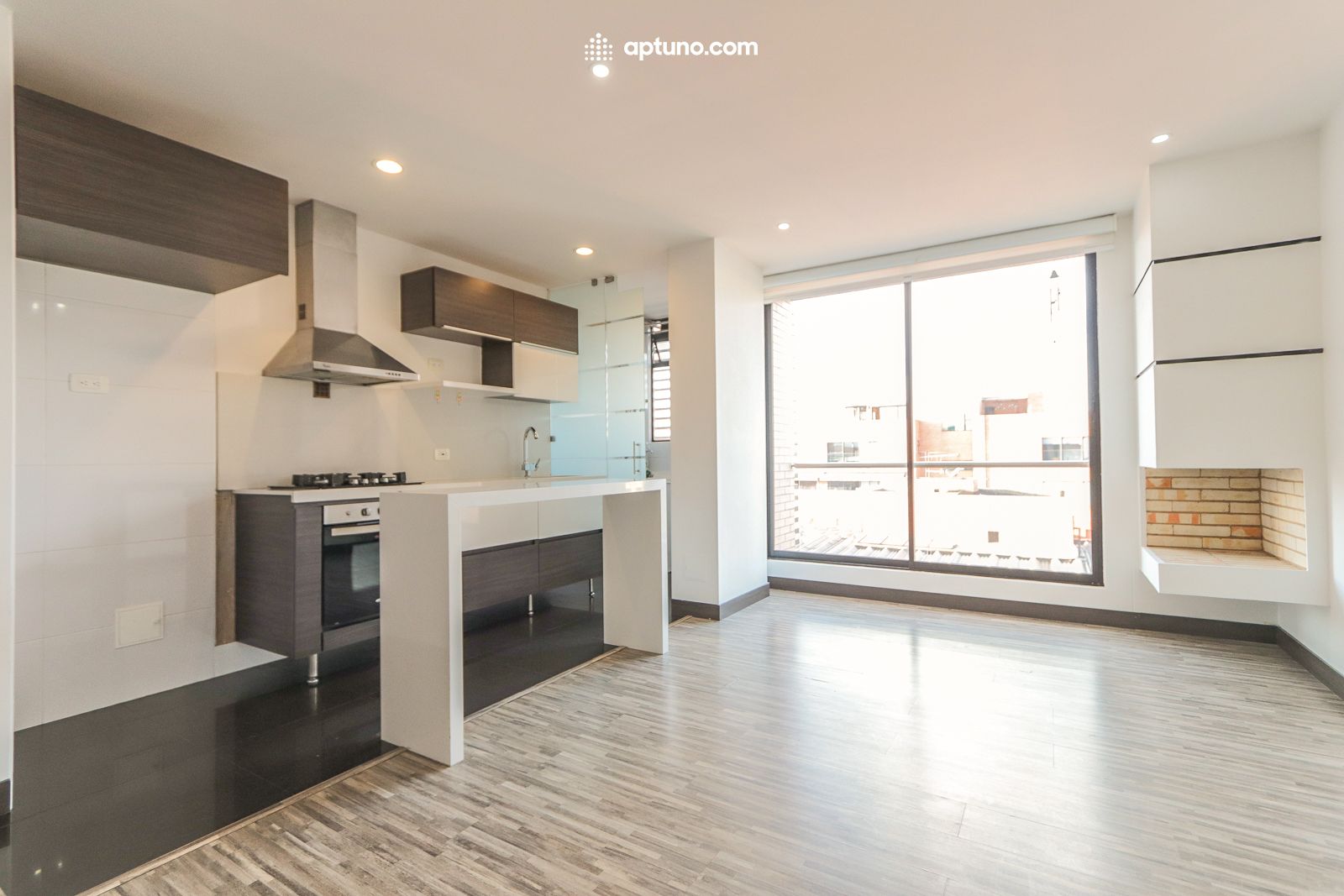 Apartamento en arriendo Santa Bárbara Occidental Apartamento en arriendo Santa Bárbara Occidental 74 m² - $ 2.800.000