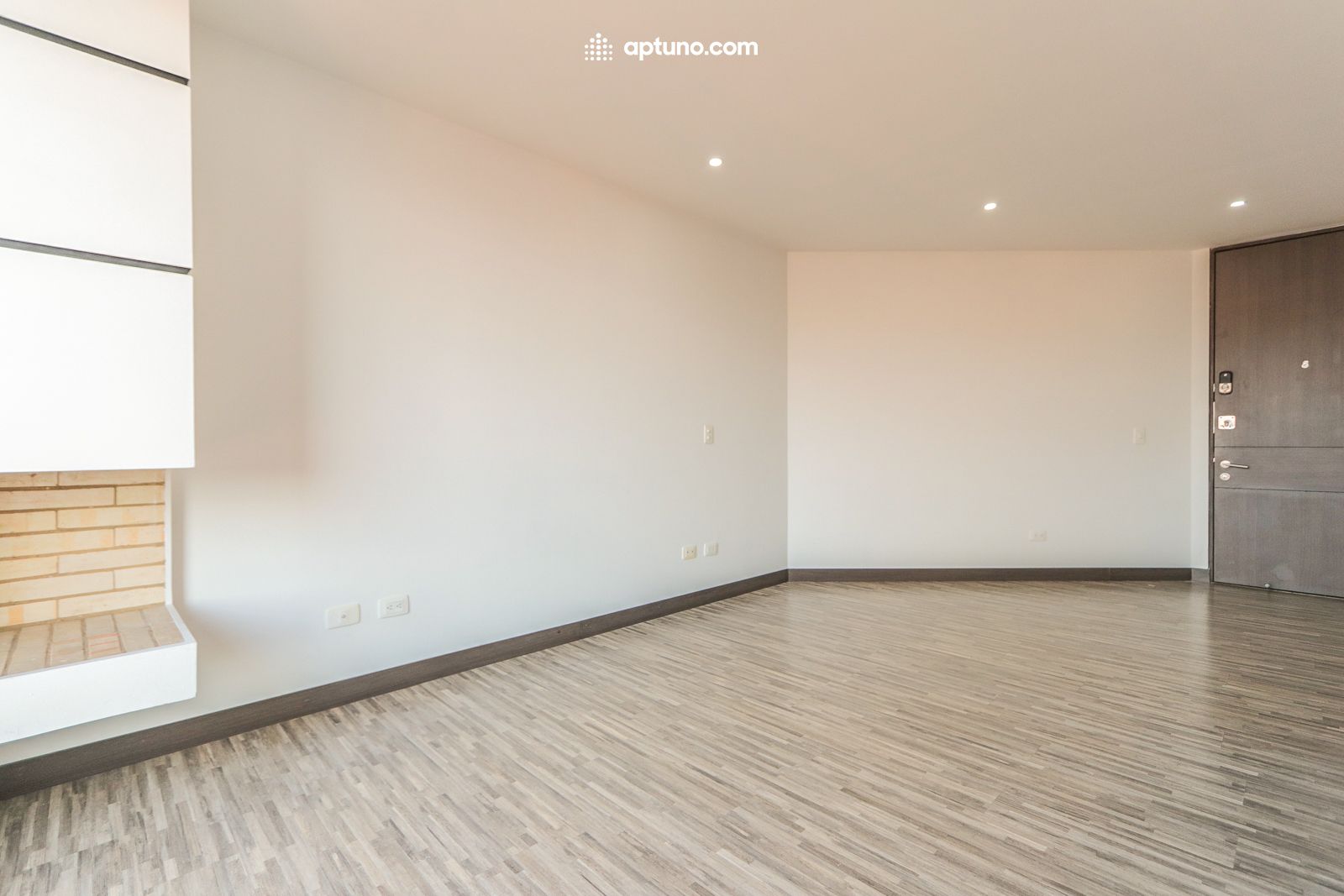 Apartamento en arriendo Santa Bárbara Occidental Apartamento en arriendo Santa Bárbara Occidental 74 m² - $ 2.800.000