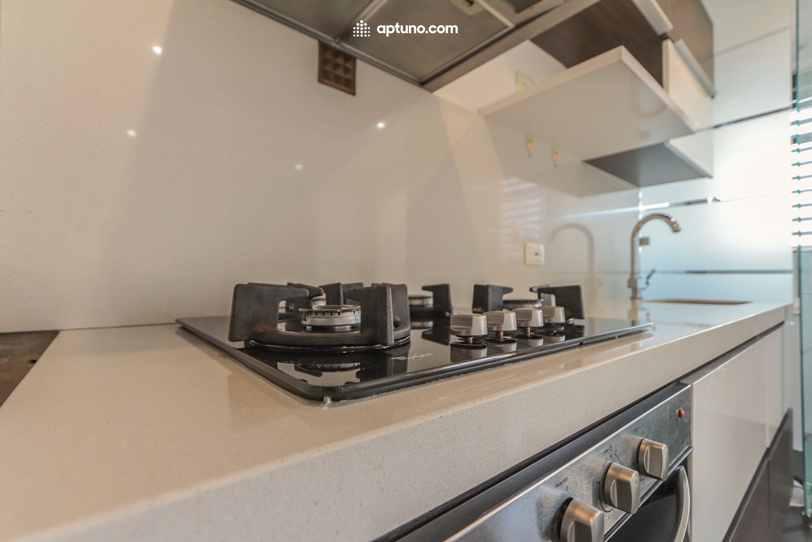 Apartamento en arriendo Santa Bárbara Occidental Apartamento en arriendo Santa Bárbara Occidental 74 m² - $ 2.800.000