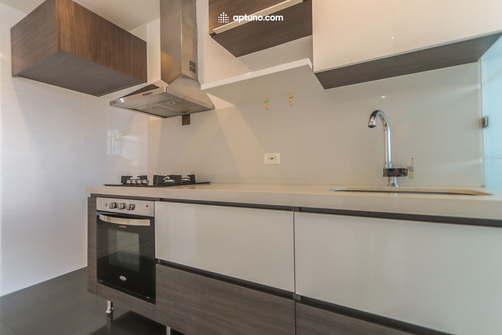 Apartamento en arriendo Santa Bárbara Occidental Apartamento en arriendo Santa Bárbara Occidental 74 m² - $ 2.800.000