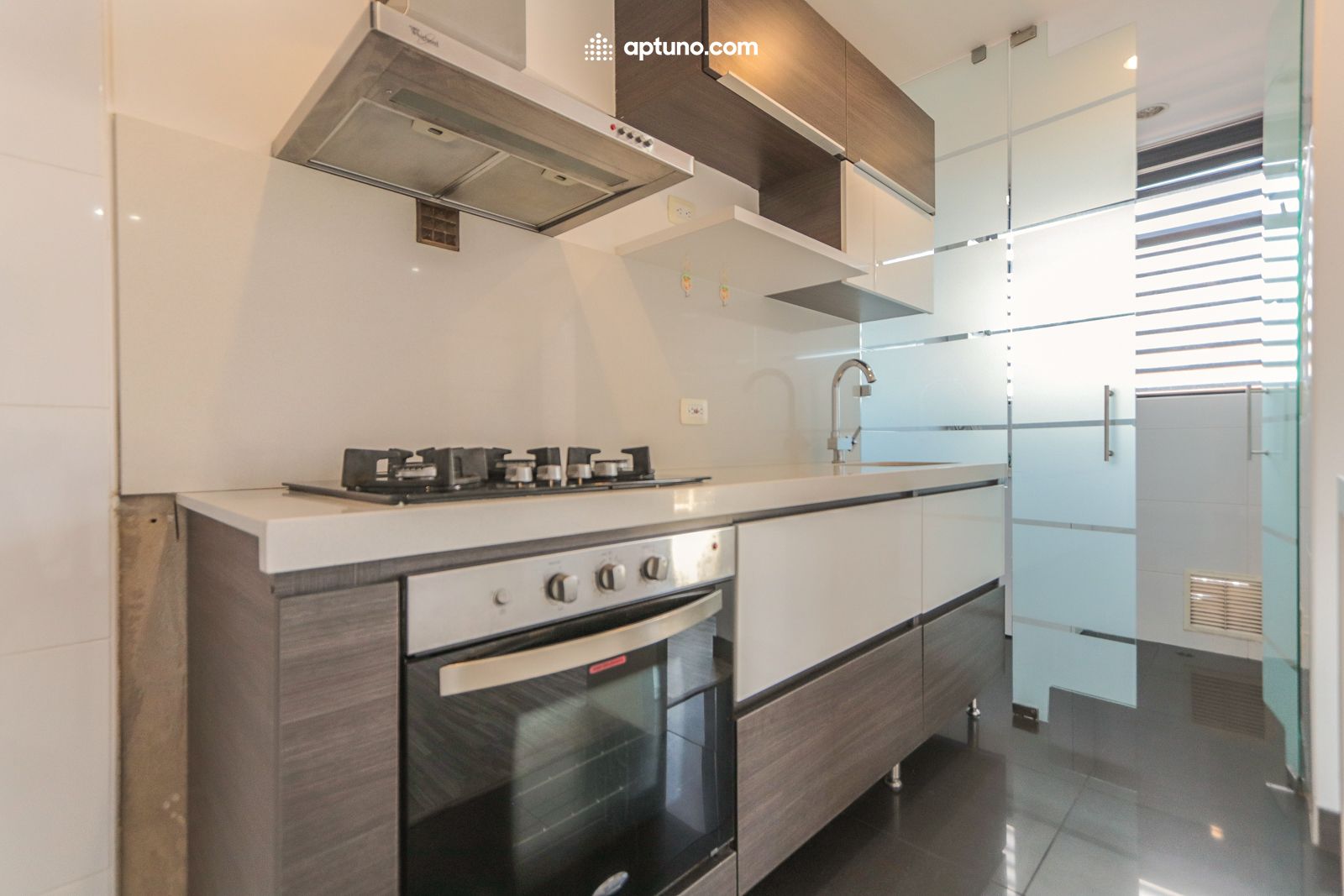 Apartamento en arriendo Santa Bárbara Occidental Apartamento en arriendo Santa Bárbara Occidental 74 m² - $ 2.800.000