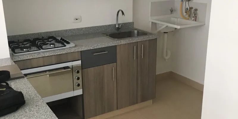 Apartamento en arriendo Prado Pinzón Apartamento en arriendo Prado Pinzón 70 m² - $ 1.610.000