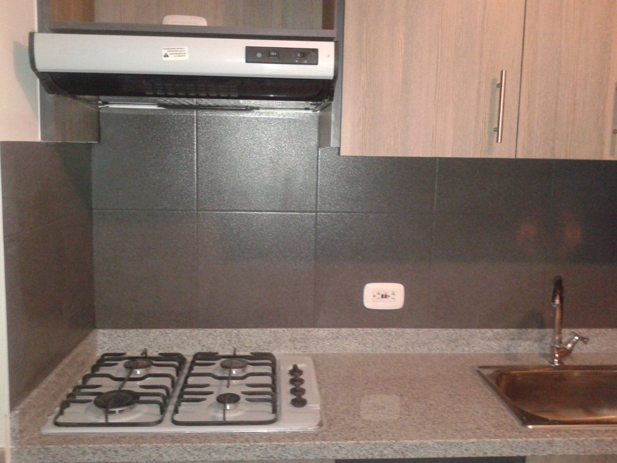 Apartamento en arriendo Prado Pinzón Apartamento en arriendo Prado Pinzón 70 m² - $ 1.610.000