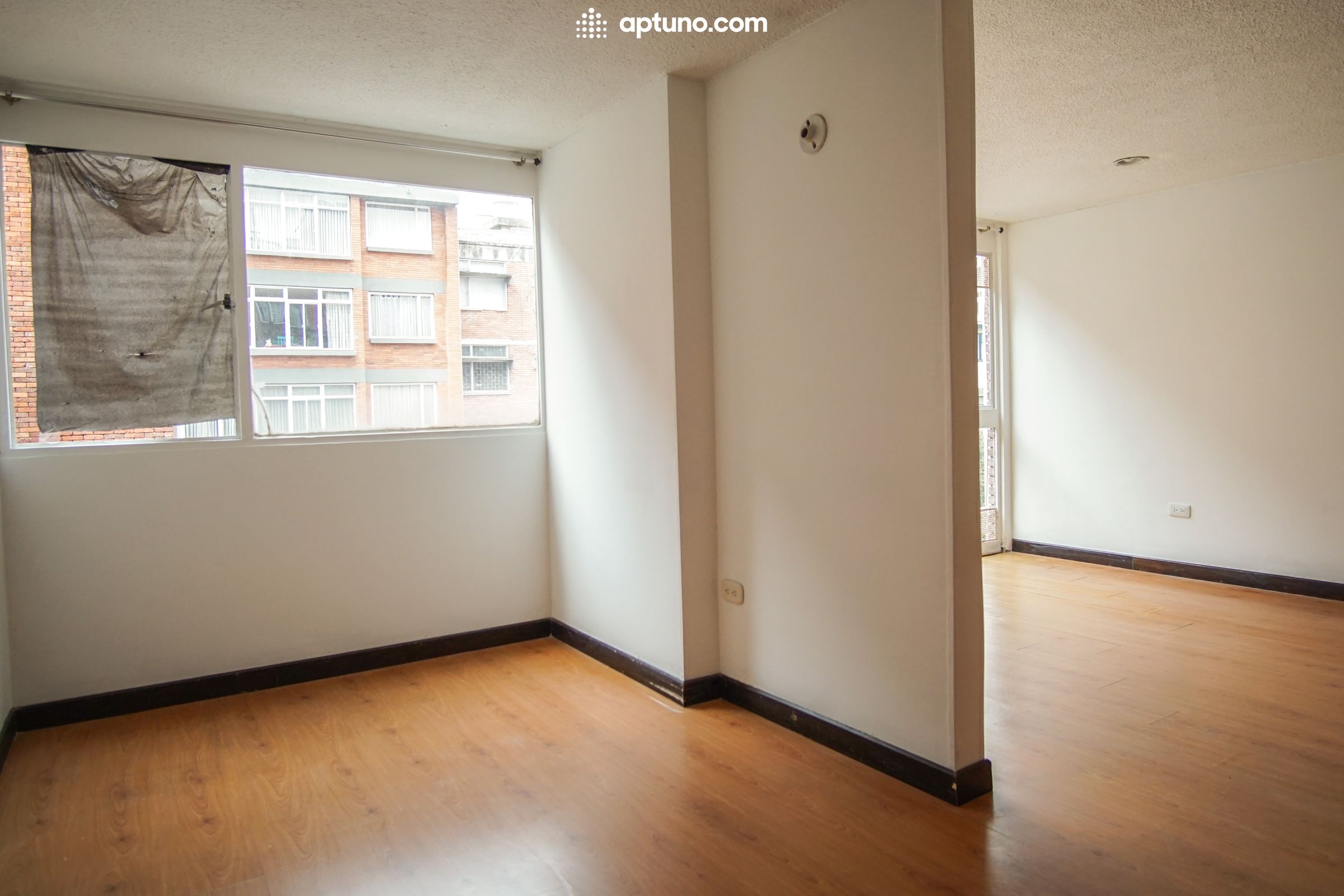 Apartamento en arriendo Chapinero Norte Apartamento en arriendo Chapinero Norte 86 m² - $ 2.400.000