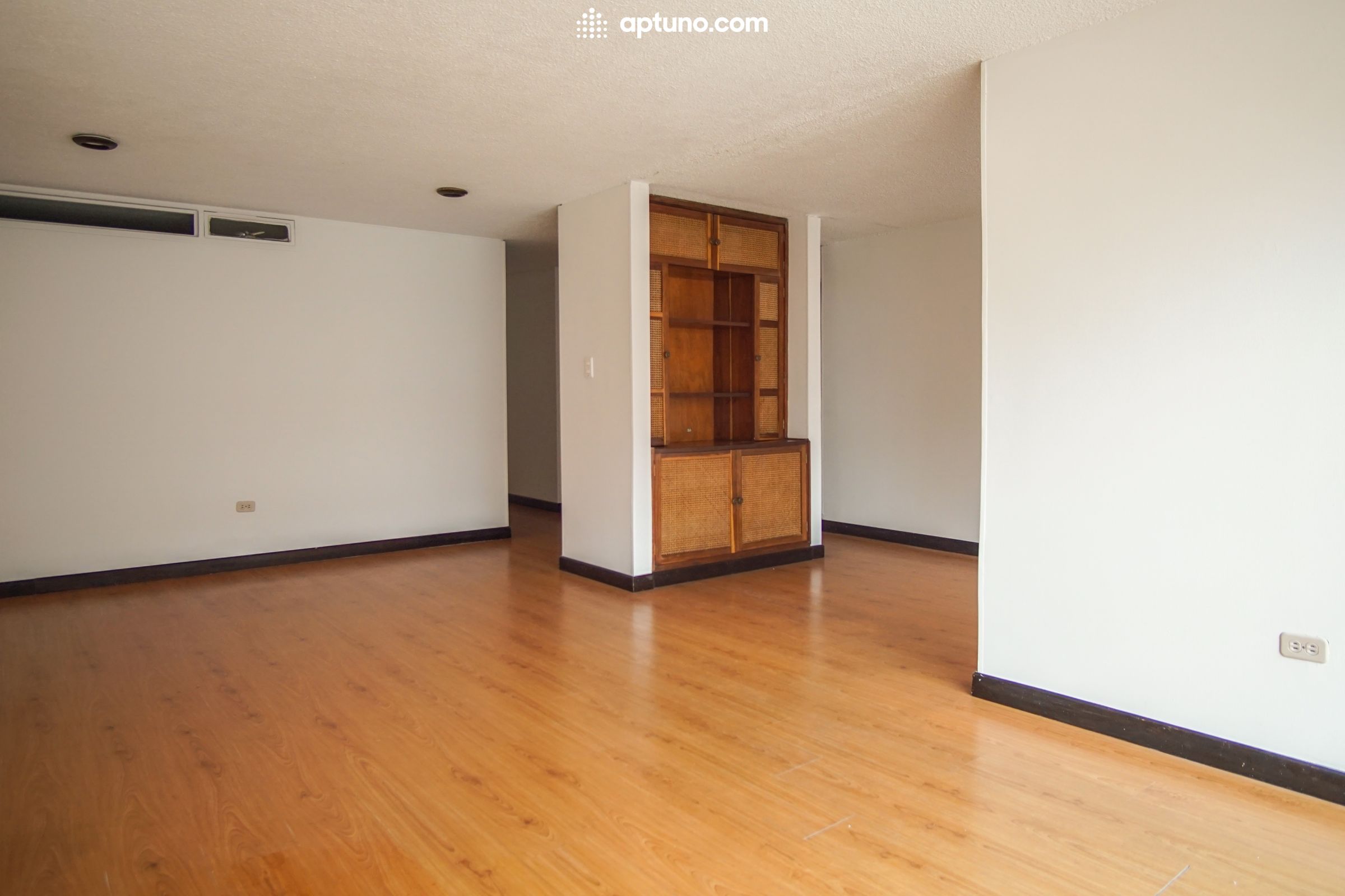 Apartamento en arriendo Chapinero Norte Apartamento en arriendo Chapinero Norte 86 m² - $ 2.400.000
