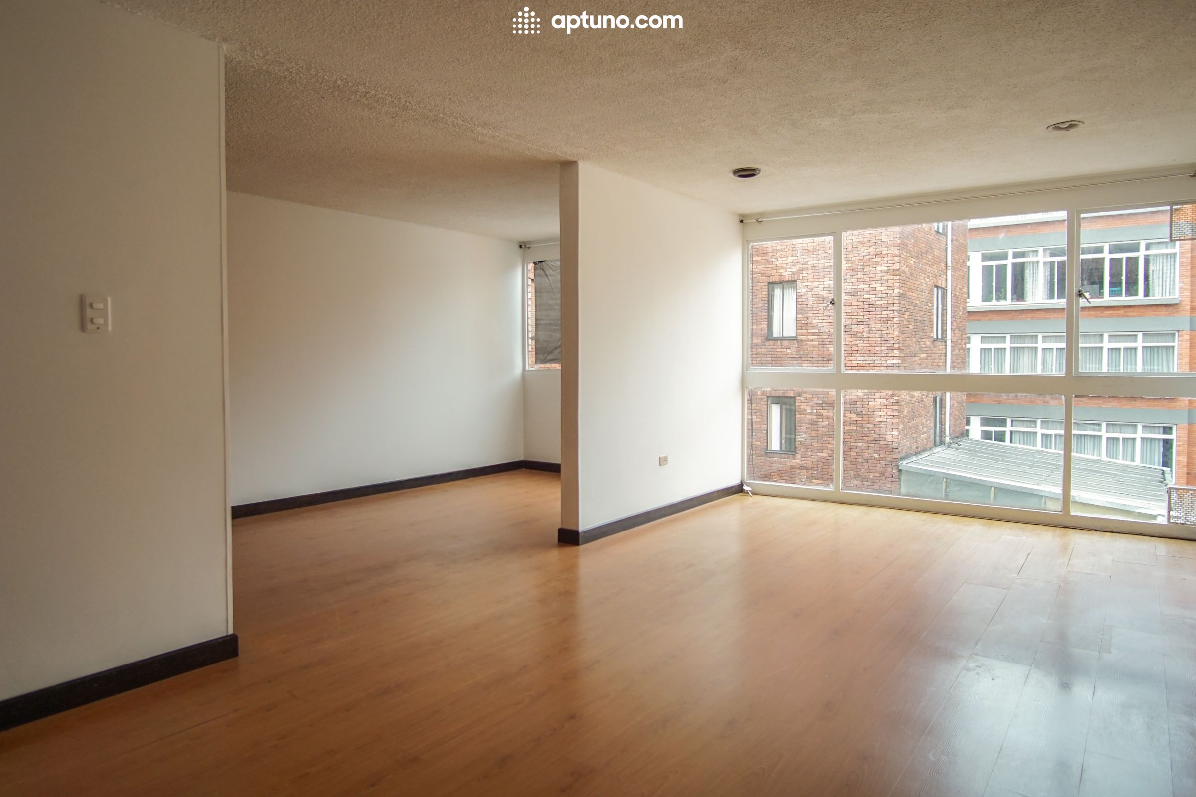 Apartamento en arriendo Chapinero Norte Apartamento en arriendo Chapinero Norte 86 m² - $ 2.400.000