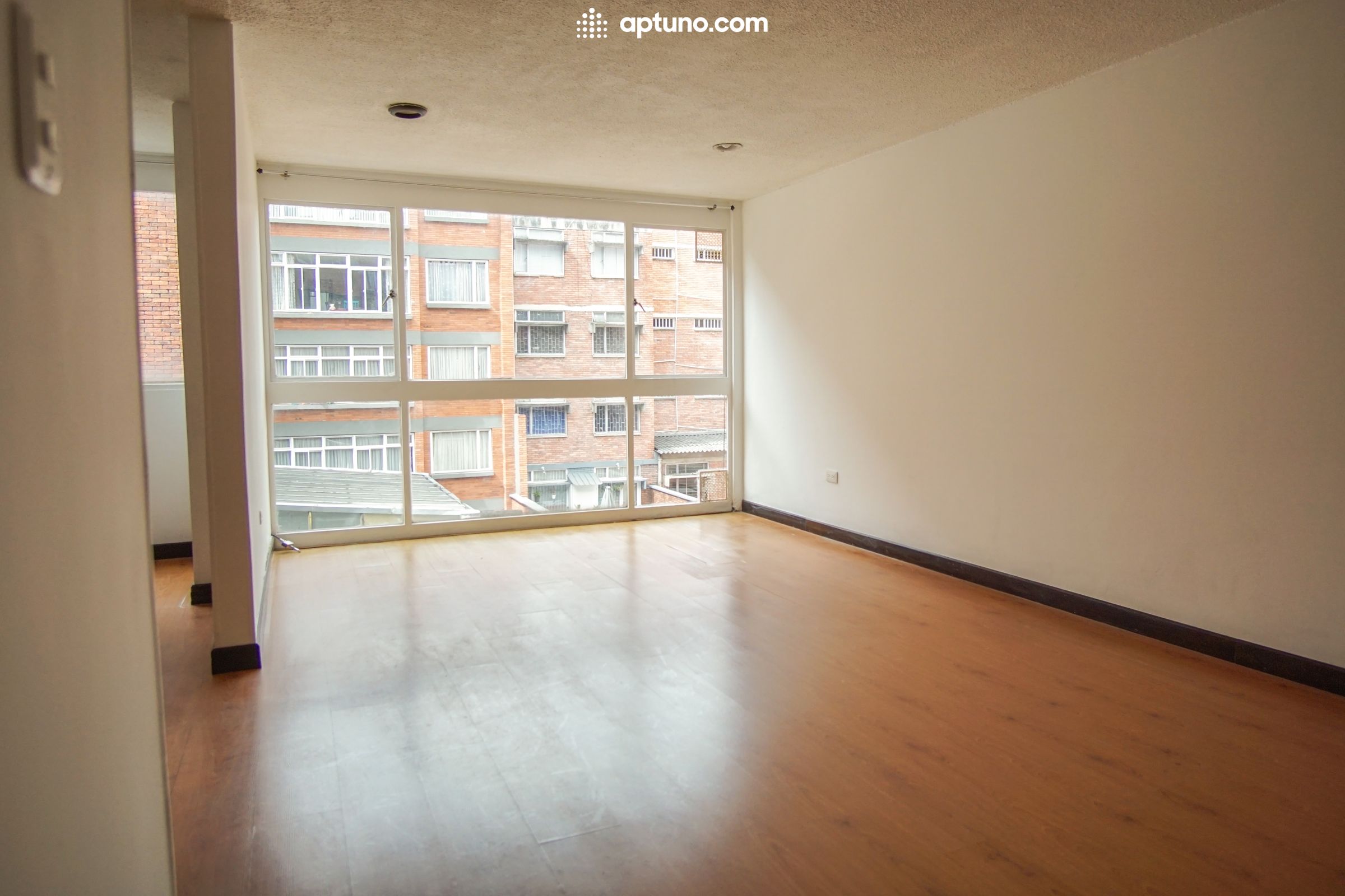 Apartamento en arriendo Chapinero Norte Apartamento en arriendo Chapinero Norte 86 m² - $ 2.400.000