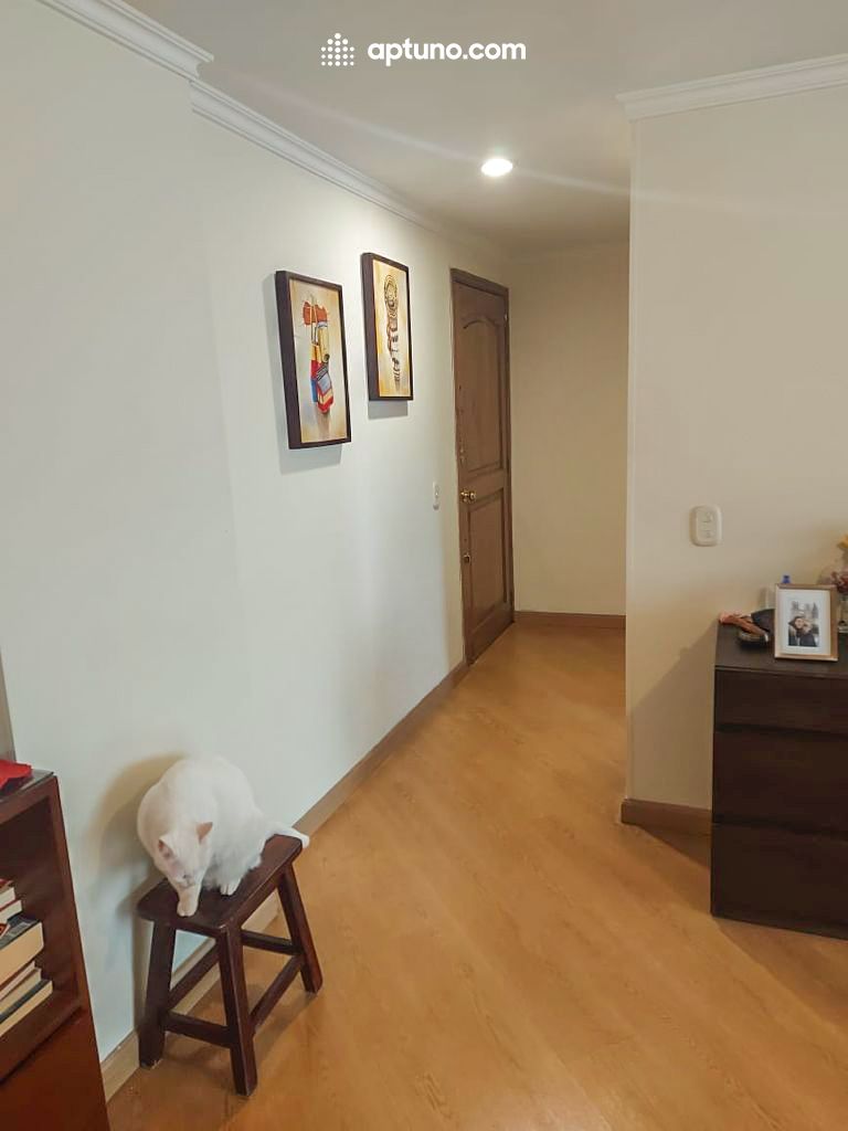 Apartamento en arriendo Cedro Narvaez Apartamento en arriendo Cedro Narvaez 82 m² - $ 1.700.000