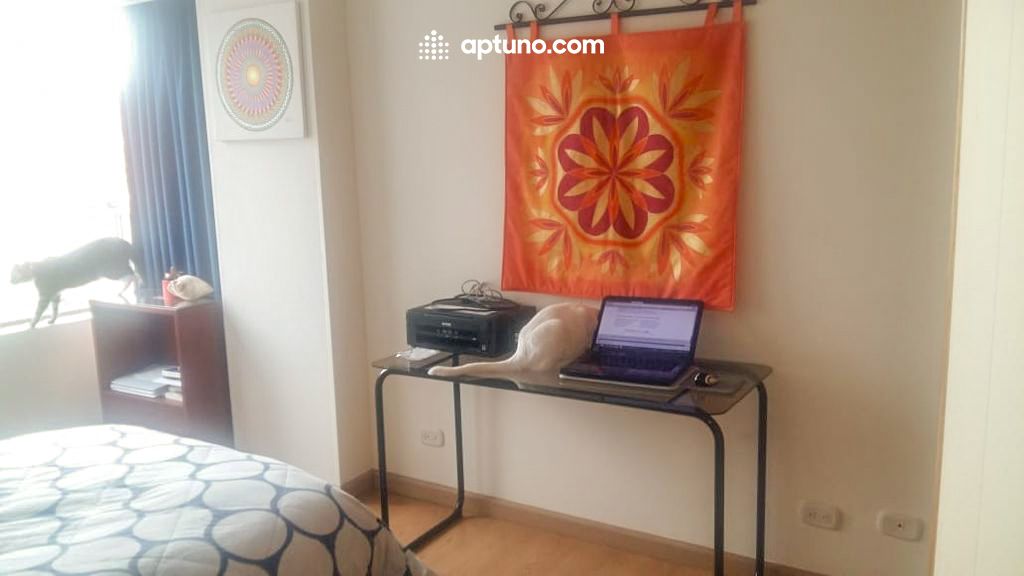 Apartamento en arriendo Cedro Narvaez Apartamento en arriendo Cedro Narvaez 82 m² - $ 1.700.000