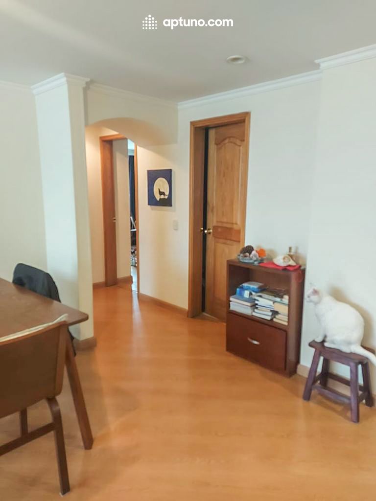 Apartamento en arriendo Cedro Narvaez Apartamento en arriendo Cedro Narvaez 82 m² - $ 1.700.000