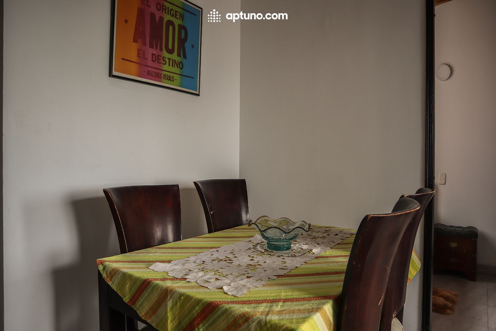 Apartamento en arriendo Villa Alsacia Apartamento en arriendo Villa Alsacia 40 m² - $ 1.140.000