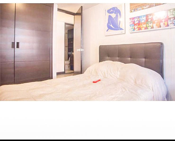Apartamento en arriendo María Cristina Apartamento en arriendo María Cristina 60 m² - $ 2.550.000