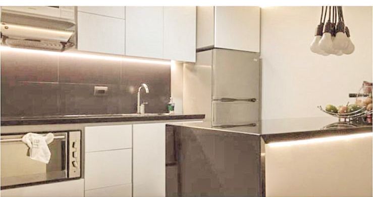 Apartamento en arriendo María Cristina Apartamento en arriendo María Cristina 60 m² - $ 2.550.000