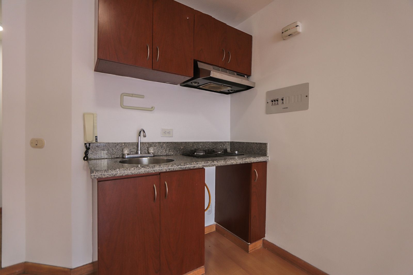 Apartamento en arriendo Santa Teresita 30 m² - $ 1.200.000