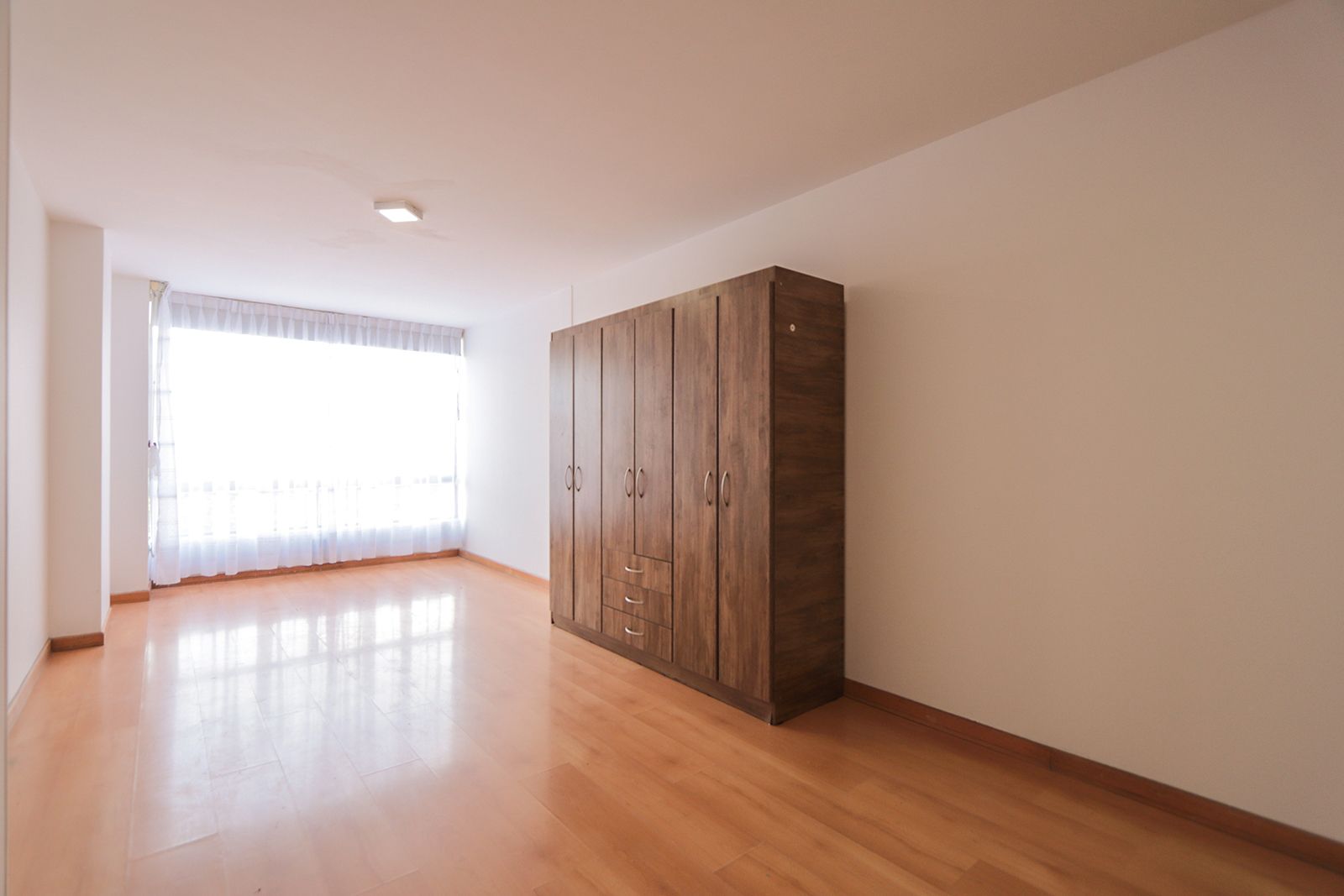 Apartamento en arriendo Santa Teresita 30 m² - $ 1.200.000