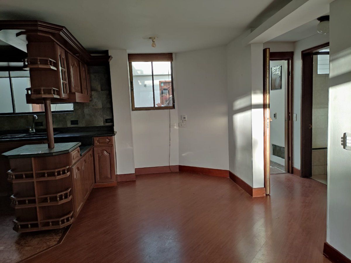 Apartamento en arriendo La Castellana 48 m² - $ 1.500.000