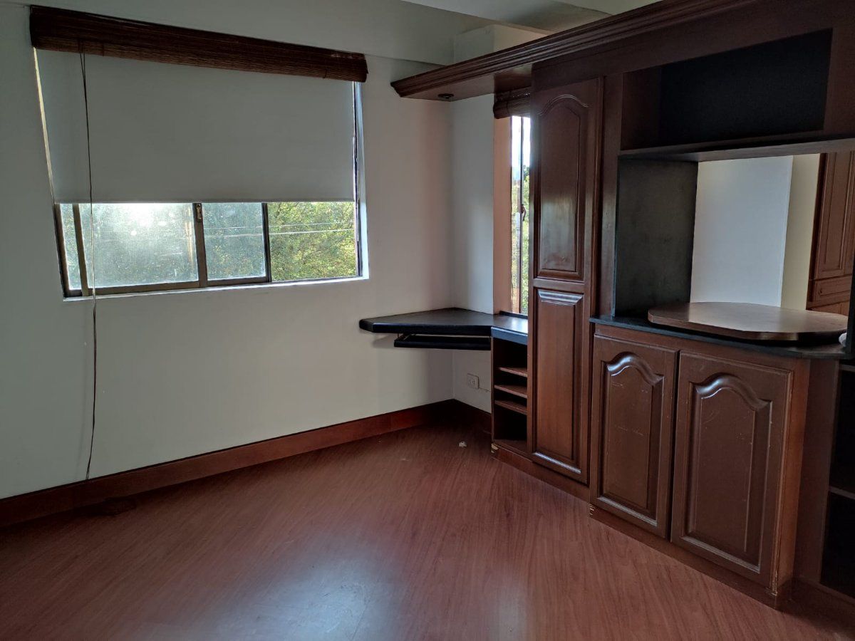 Apartamento en arriendo La Castellana 48 m² - $ 1.500.000