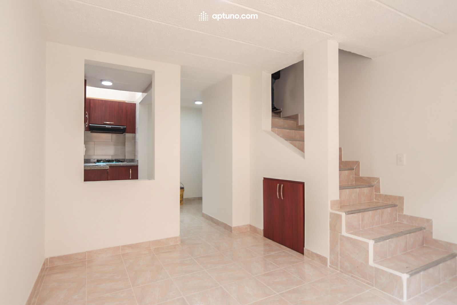 Casa en arriendo Sabana de Tibabuyes Norte Casa en arriendo Sabana de Tibabuyes Norte 48 m² - $ 750.000