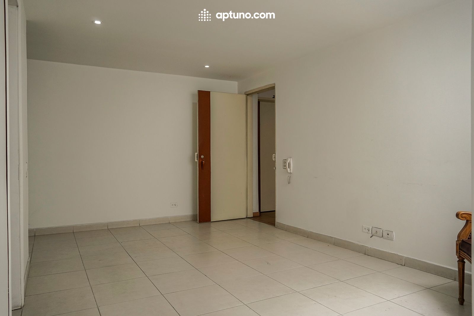 Apartamento en arriendo Colombia 65 m² - $ 1.350.000